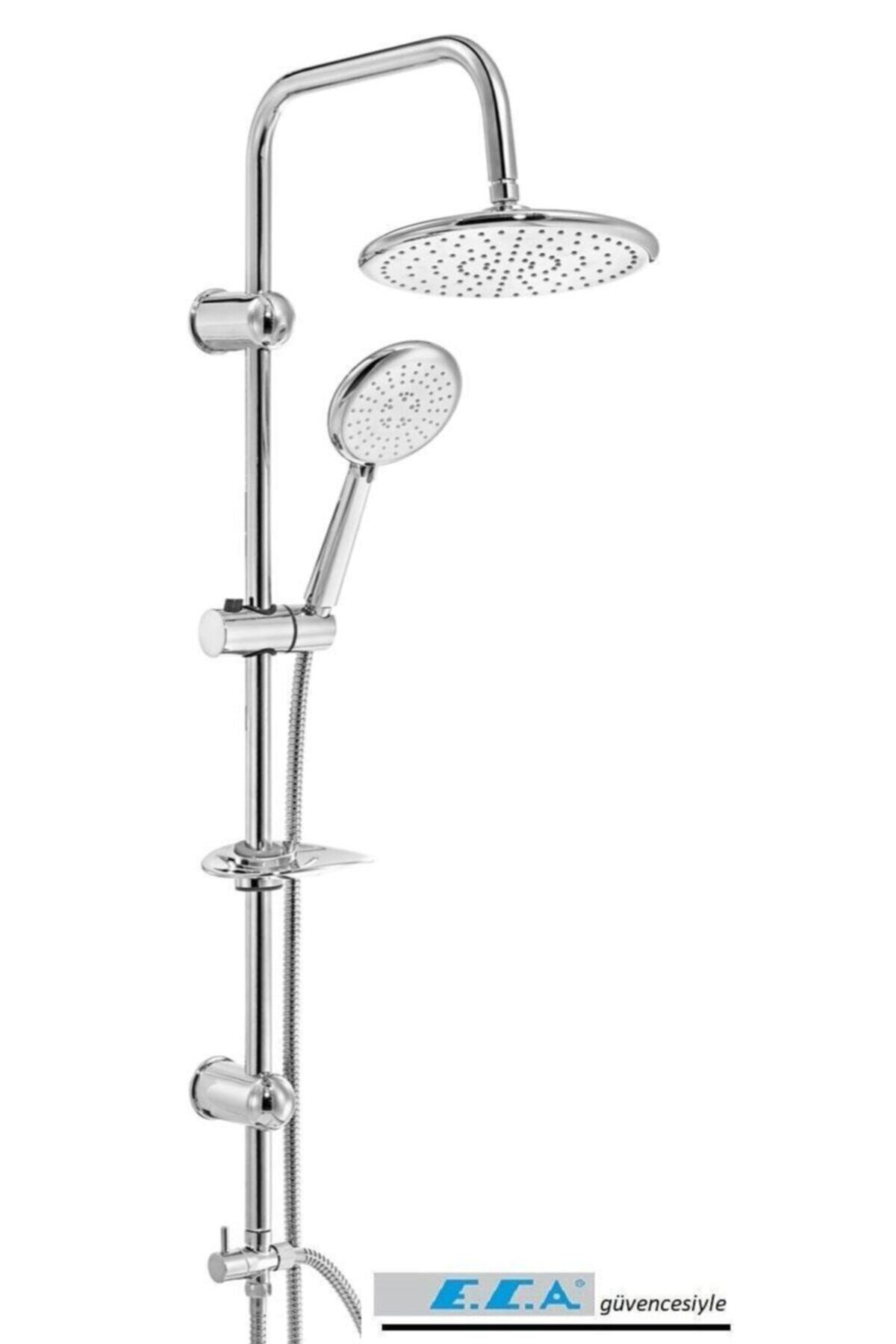 Ar & Yak Ar Acuba Yağmurlama Tepe Duş Seti Kolonu 102158026
