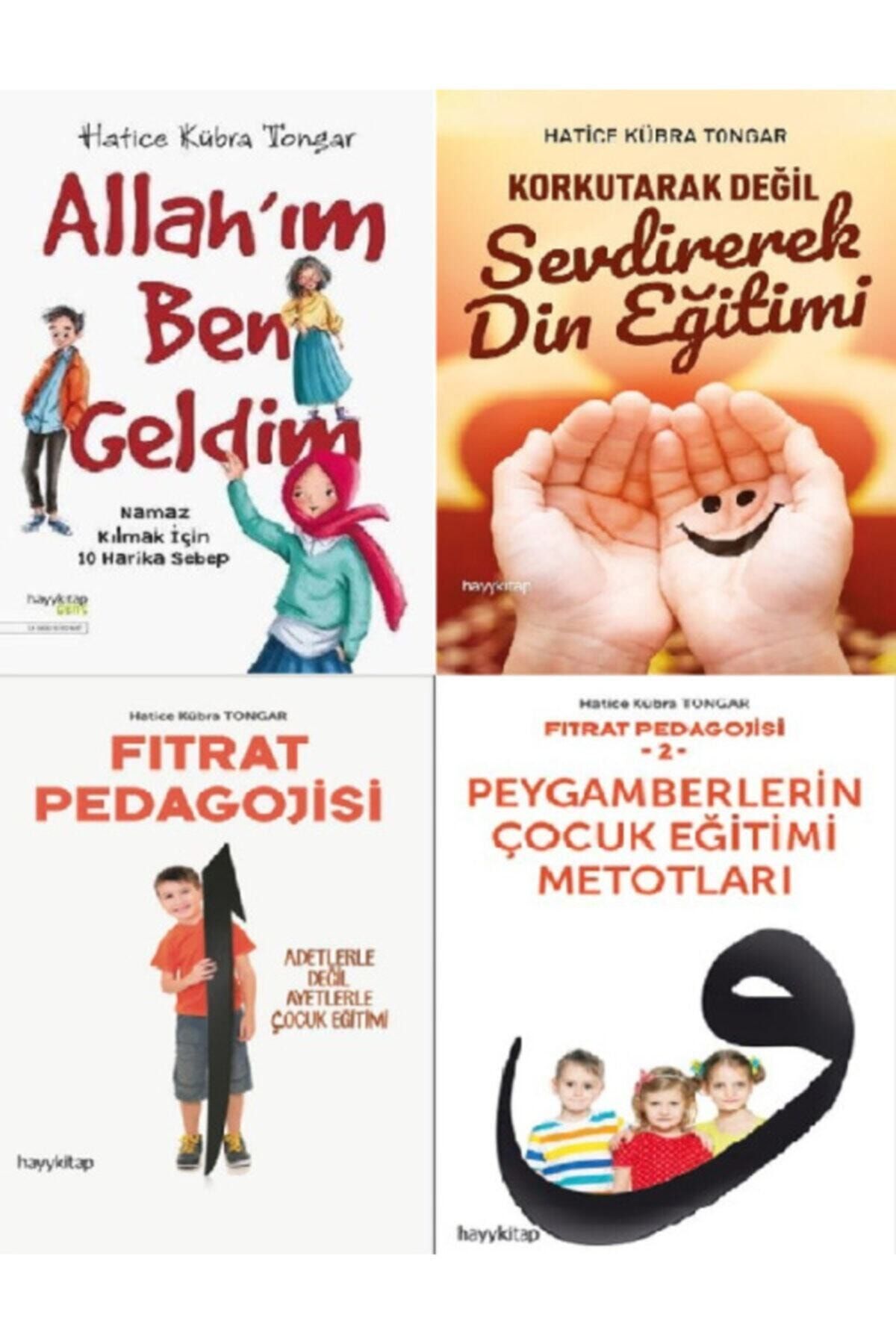 Hayykitap Hatice Kübra Çok Satanlar Set Kitap