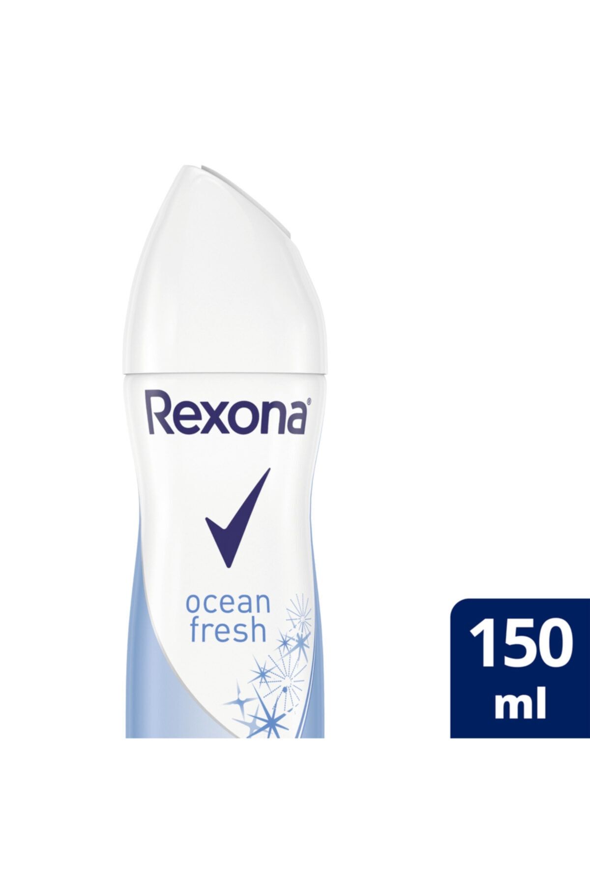 Rexona Fresh Deodorant Sprey 150 Ml