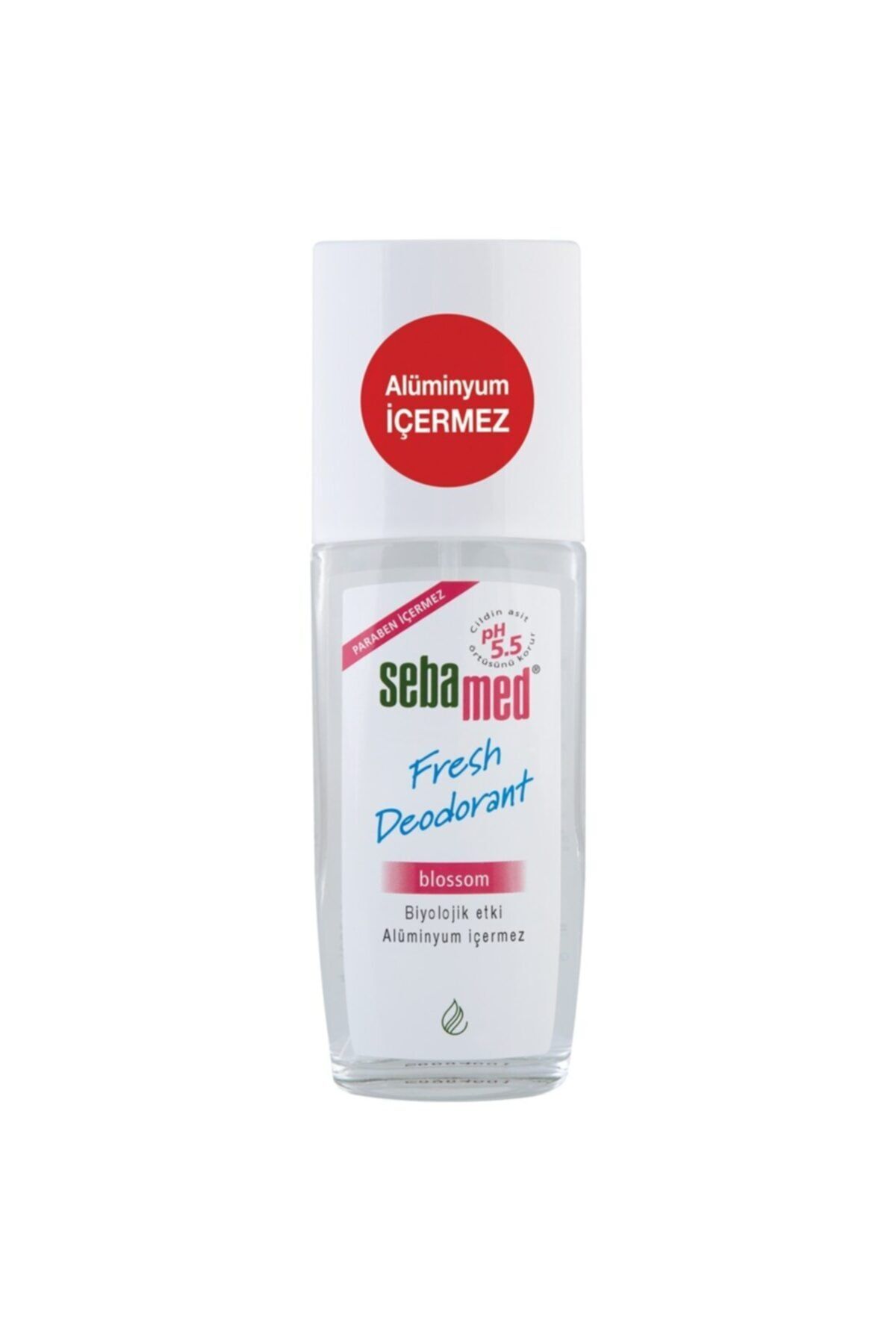 Sebamed Kadın Deodorant Sprey Blossom 75 Ml
