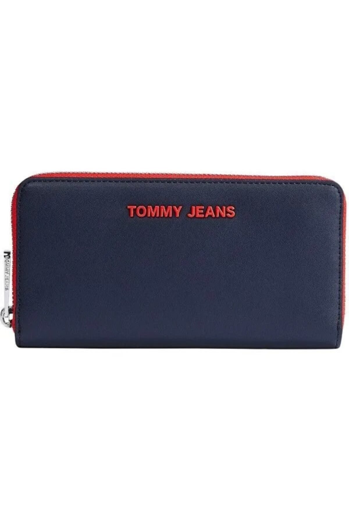 Tommy Hilfiger Tommy Hılfıger Kadın Cüzdan Aw0aw10180-c87