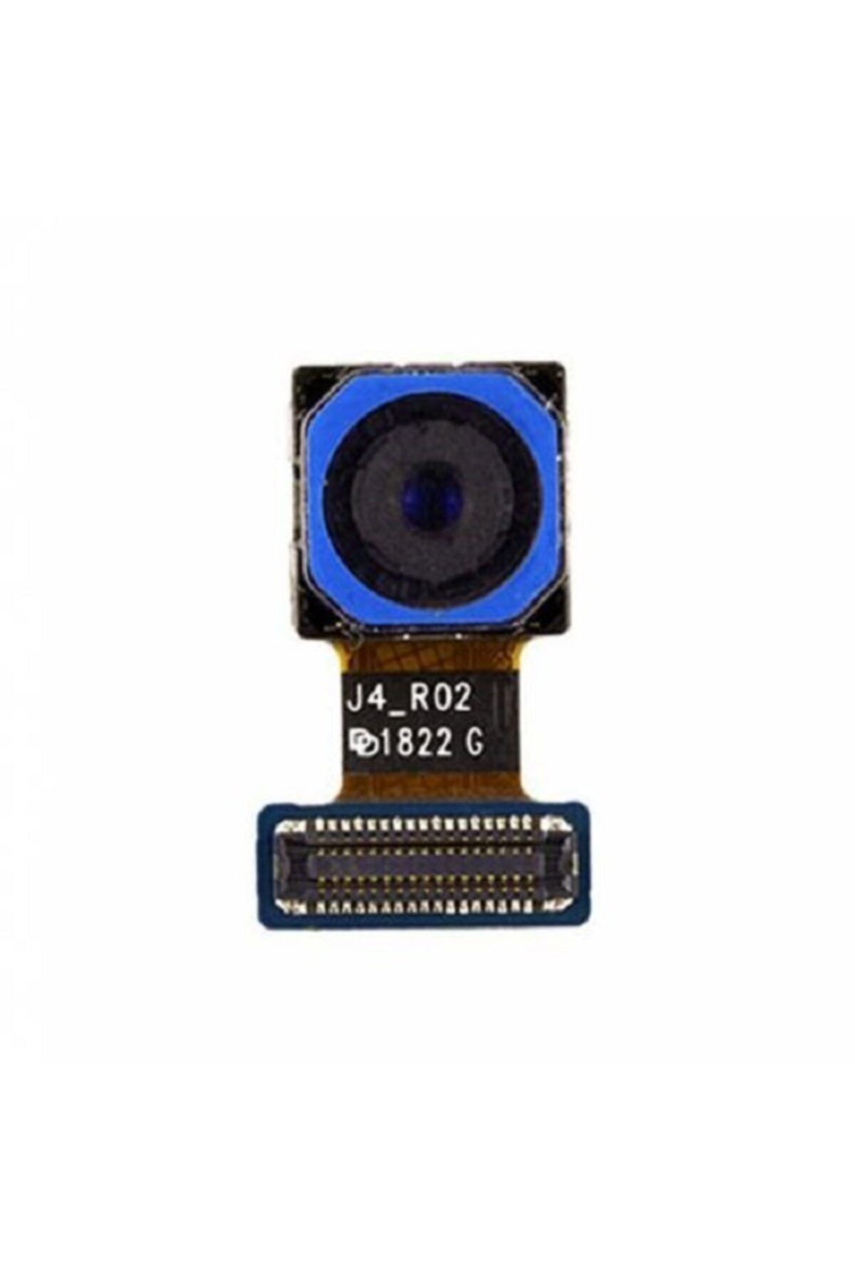 KDR Samsung Galaxy J400 J4 2018 Arka Kamera