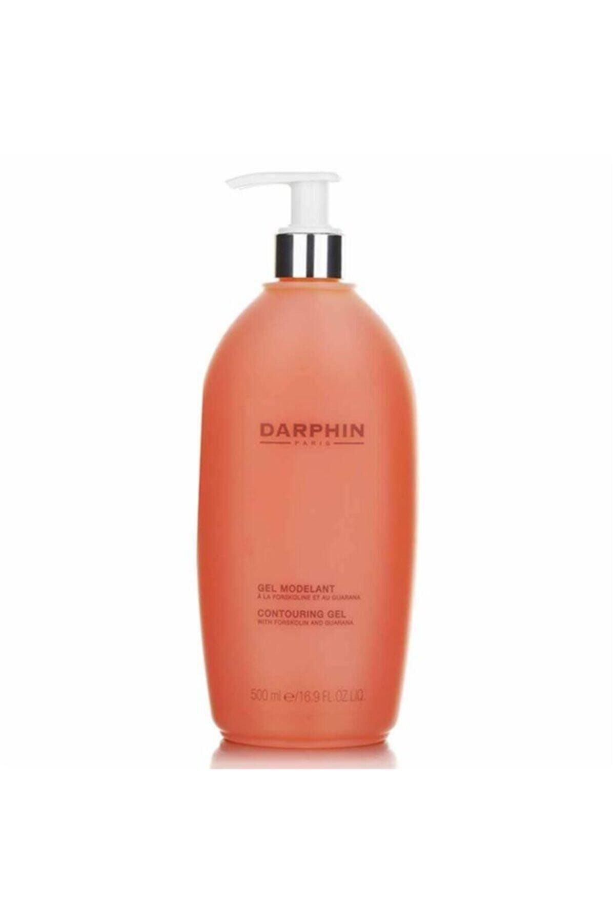 Darphin Selülit Karşıtı Krem- Contouring Slim Gel 500 ml 882381073503