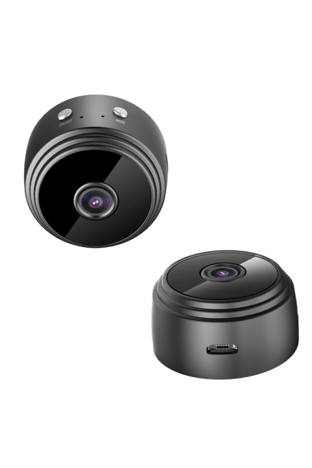 kayaş store Hd 1080p Gözetim Güvenlik İp Kameralar Mini Cam Bakıcı Kamera 64613516841631554641280899789