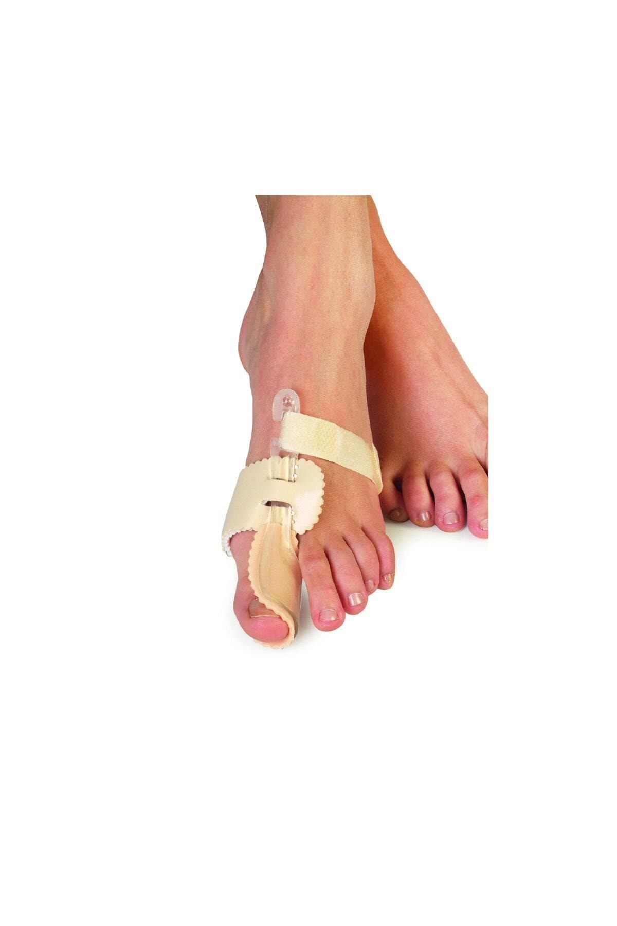 BodyFlex Hallux Valgus Gece Ateli