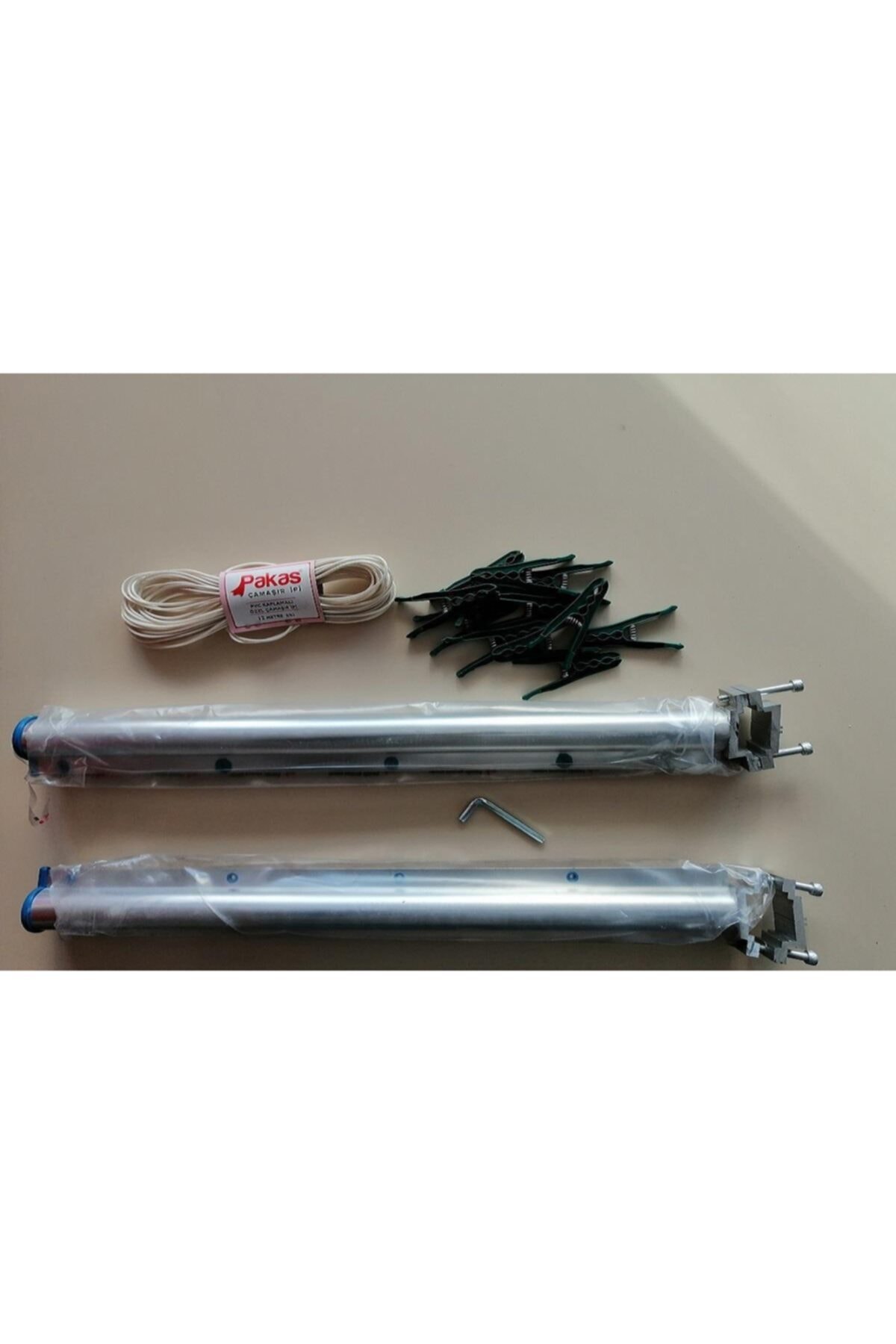 kent aksesuar Çamaşırlık Demir Profile