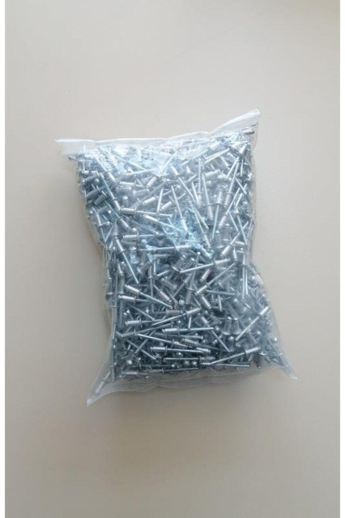 AKPA 4*10 Pop Perçin