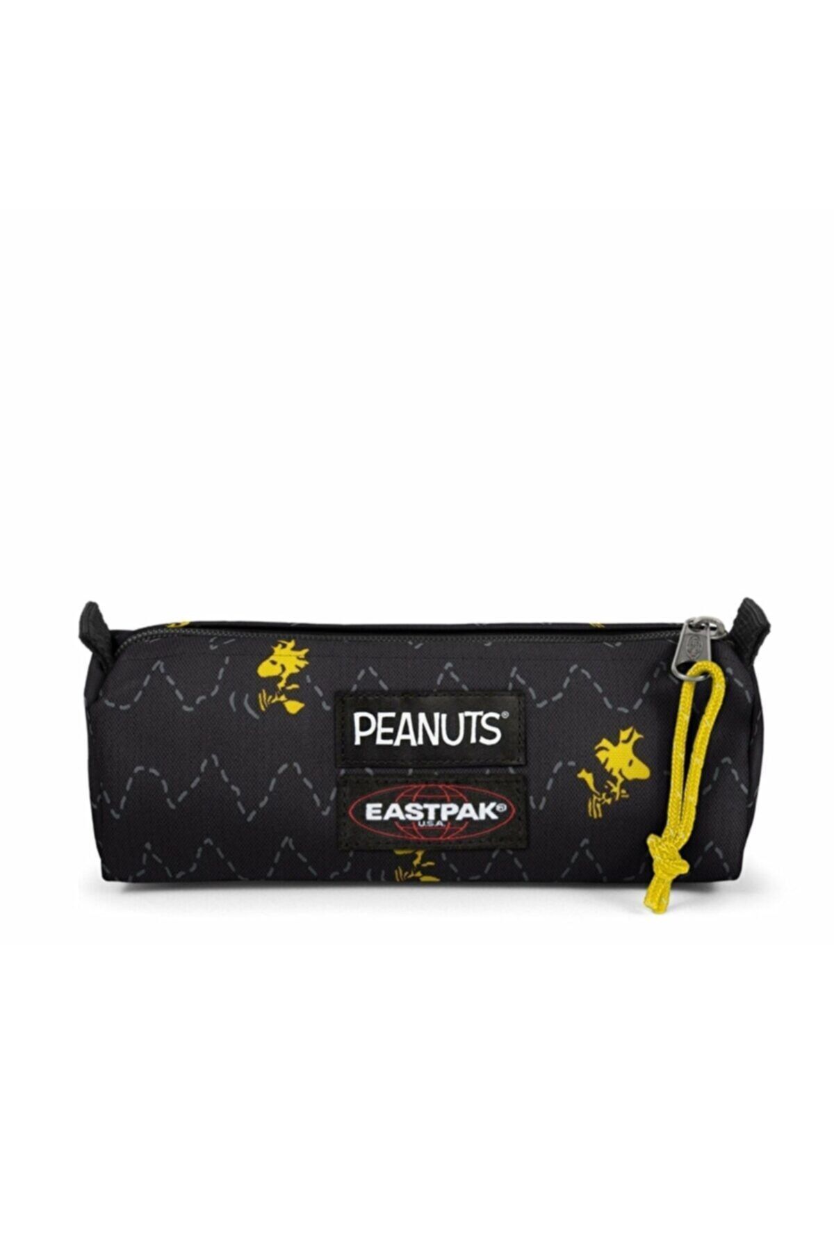 Eastpak Benchmark Sıngle Çok Renkli Unisex Kalemlik