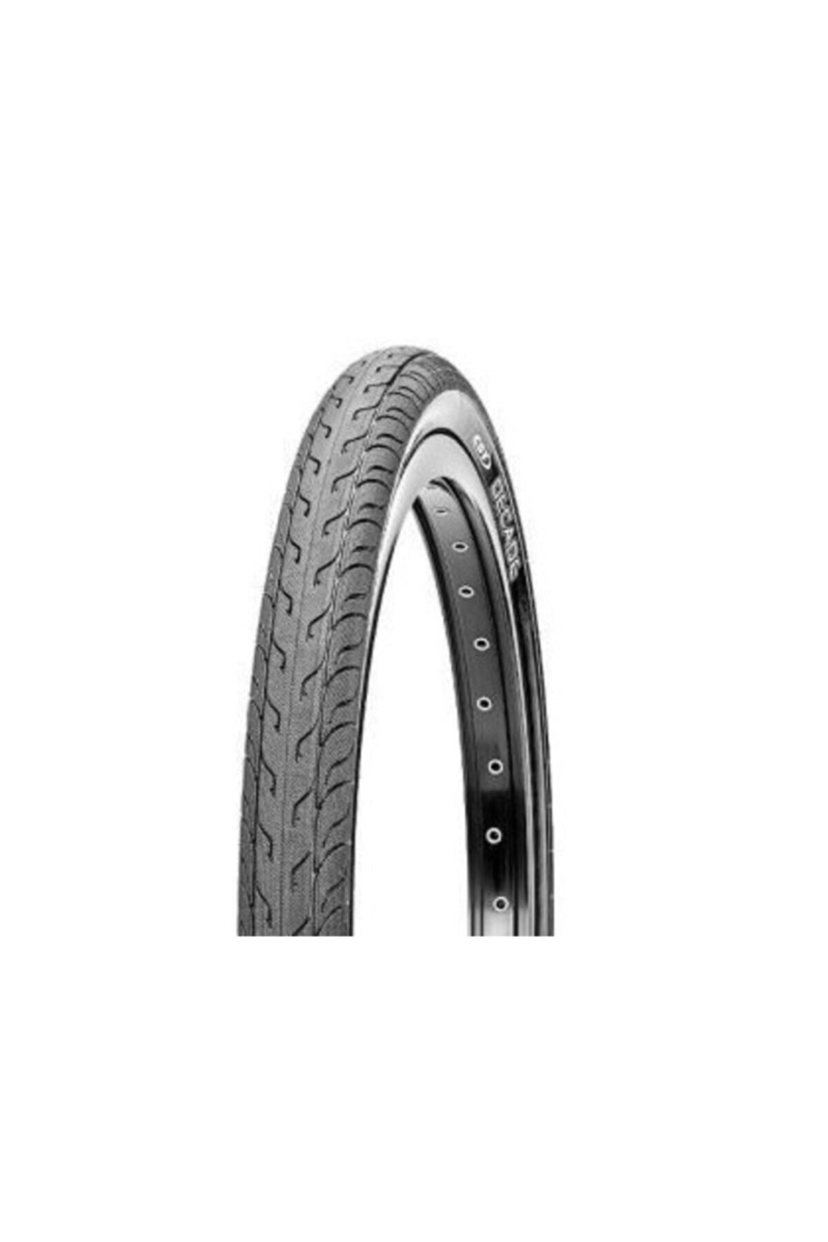 CST Decade 20x1.75 Bisiklet Dış Lastik
