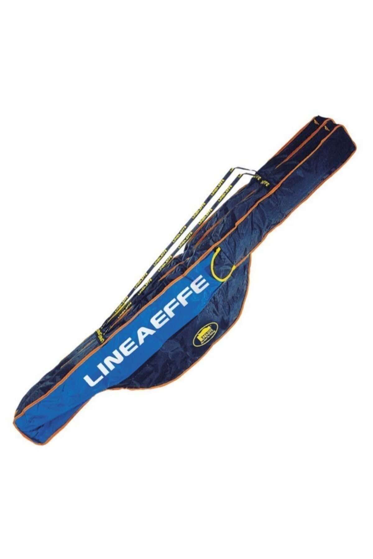 LİNEAEFFE Fodero 165cm 2 Gözlü Kamış Çantası