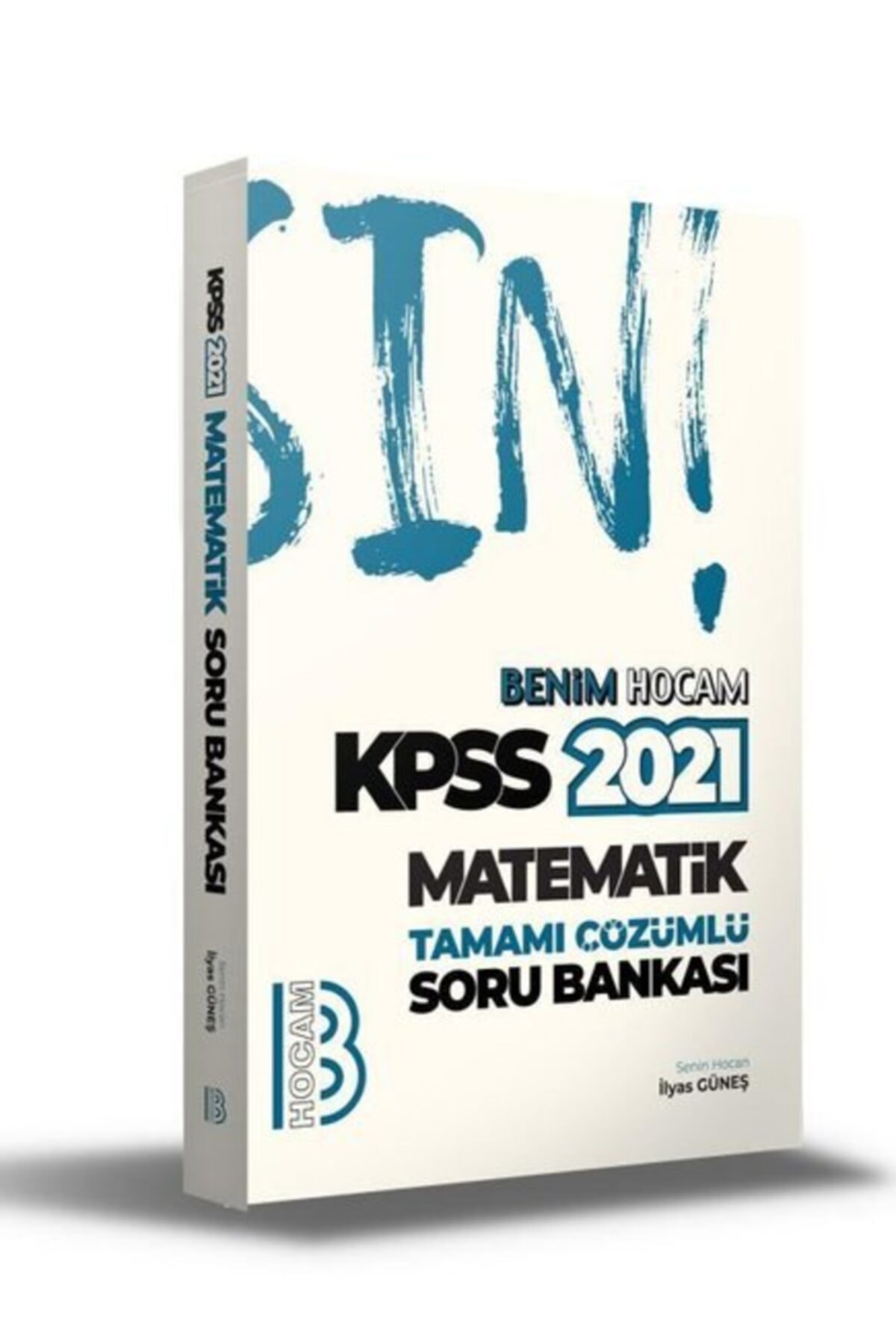 Benim Hocam Matematik Kpss Soru Bankasi 2021 Fiyati Yorumlari Trendyol