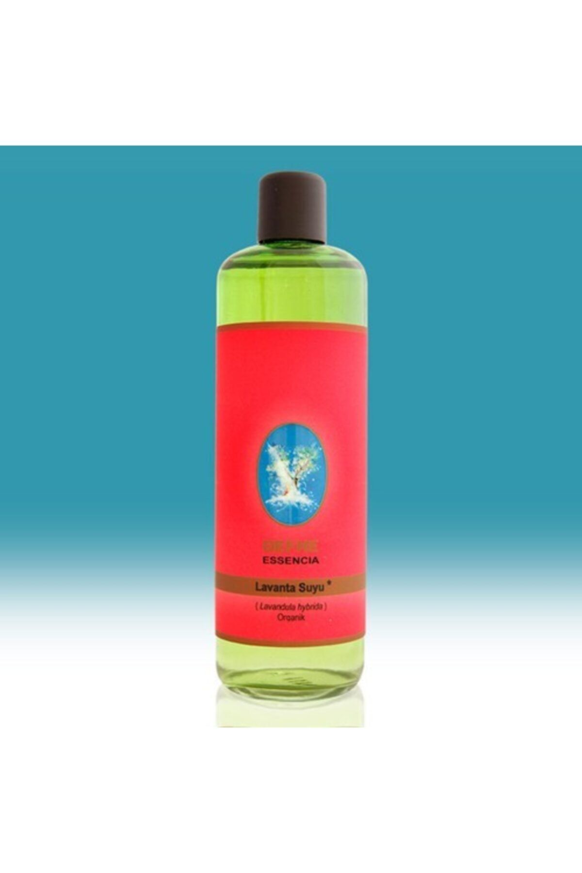 NUKA Lavanta Suyu 250 ml
