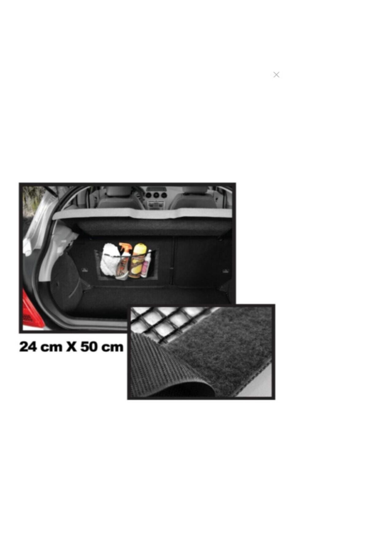 Alfagrup Al&fa Grup Fileli Cep Bagaj Organizer 24cm * 50cm