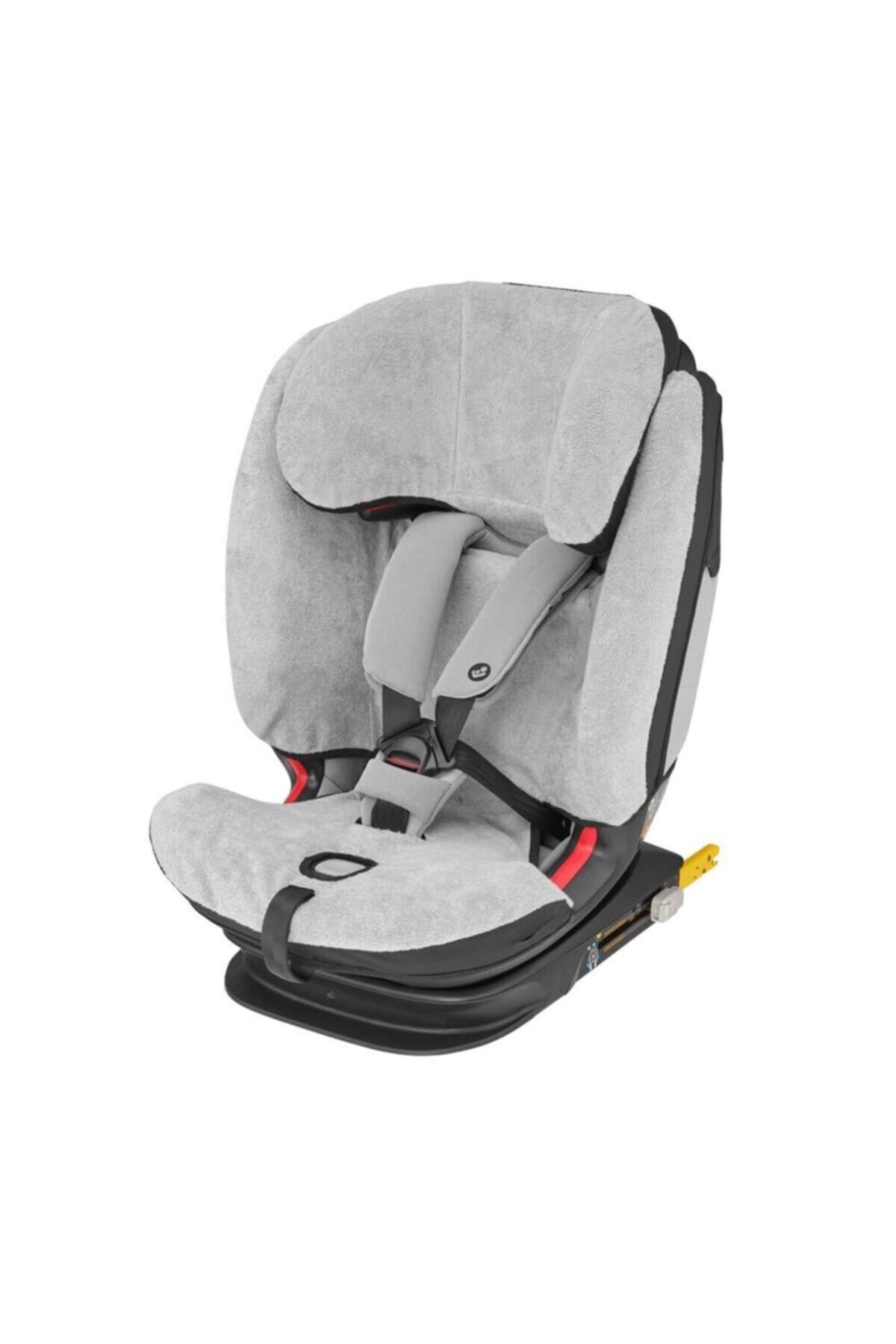 Maysolasta Maxi-cosi Titan Pro Havlu Kılıf / Fresh Grey