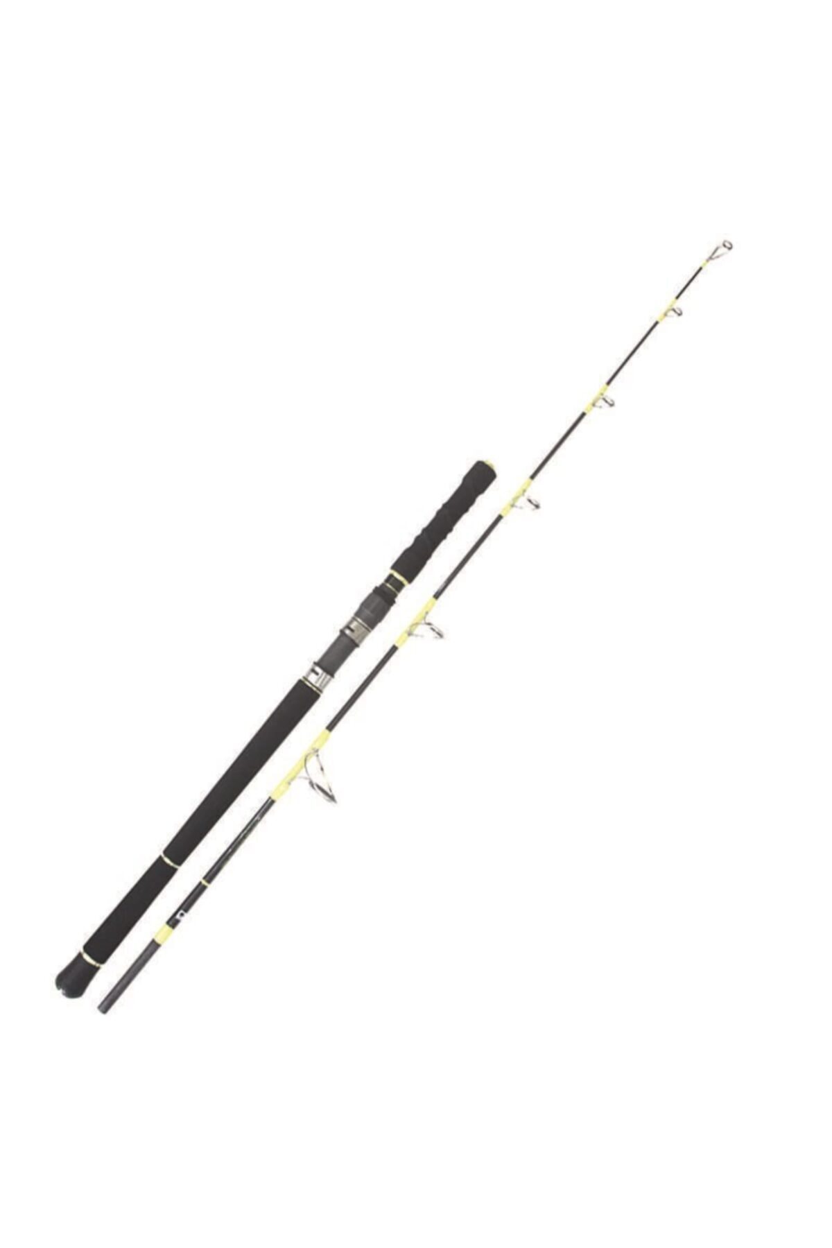 Albastar Royal Navy 2225 Jig Olta Kamışı