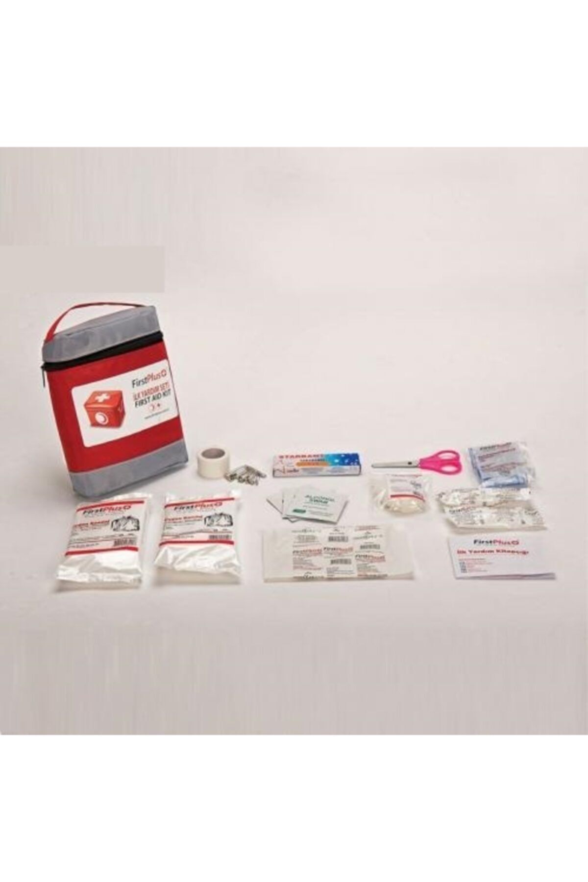 FirstPlus Seyahat Ilk Yardım Seti (fp 06.101)