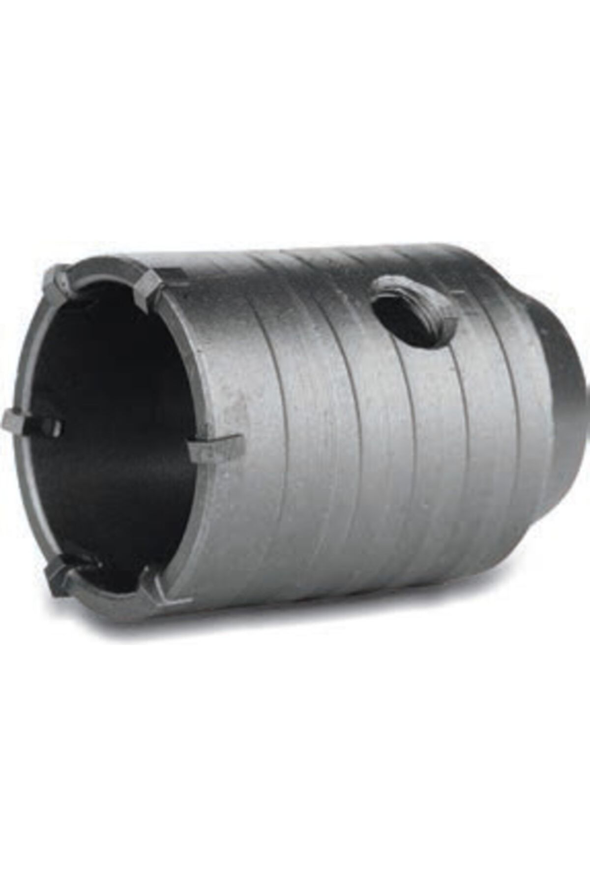 Tomax Adaptörlü Elmaslı Beton Delme Panç 120 Mm
