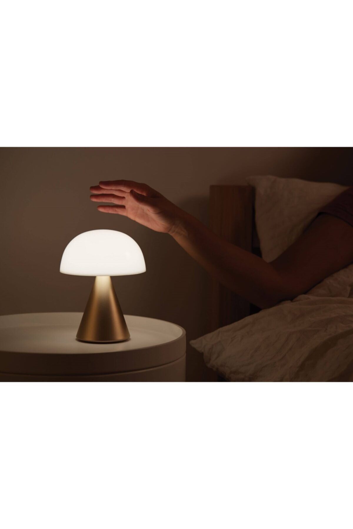 Lexon Mina L Led Lamba