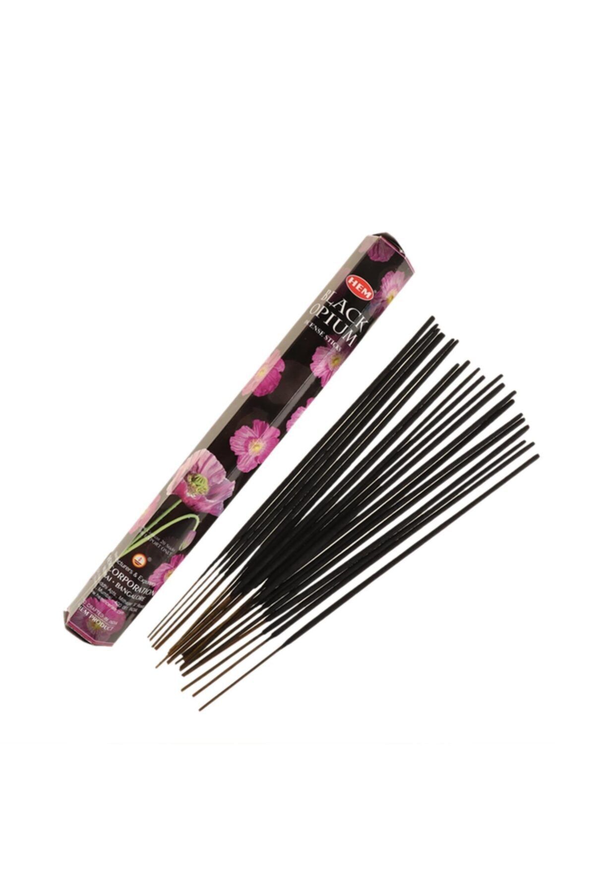Hem Black Opium Tütsü