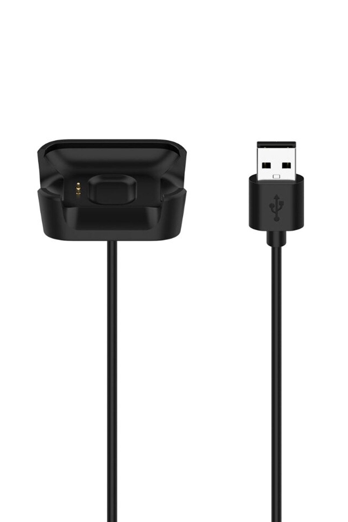 Microcase Xiaomi Mi Watch Lite Manyetik Şarj Kablosu 1 Metre - Al2686