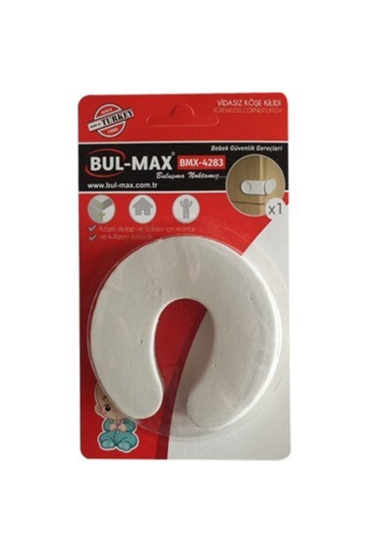 GİM Kapı Stoperi Süngeri Bmx-4283