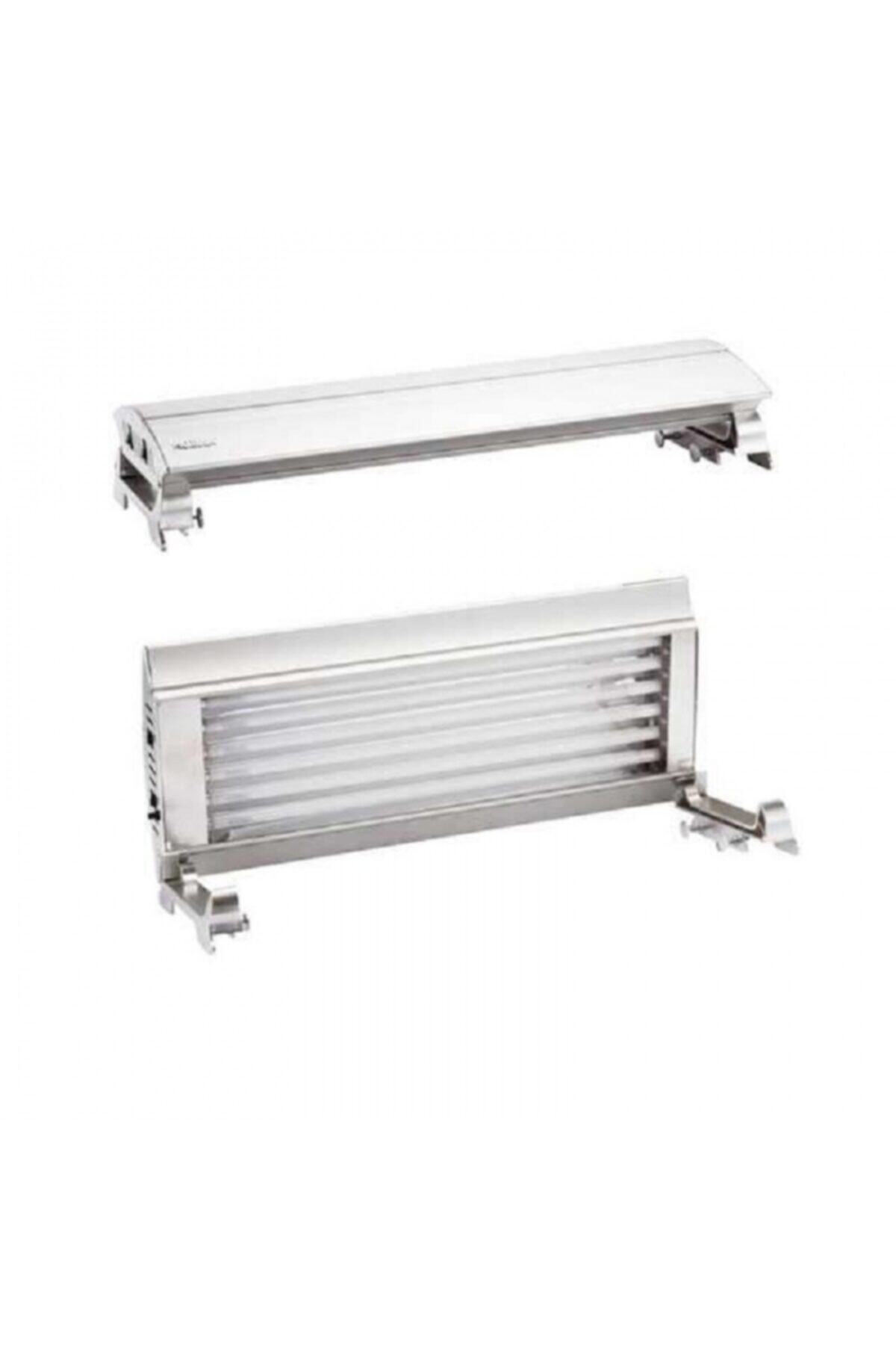Hopar T5 Akvaryum Armatür Kapak High Output 39wx6 90cm