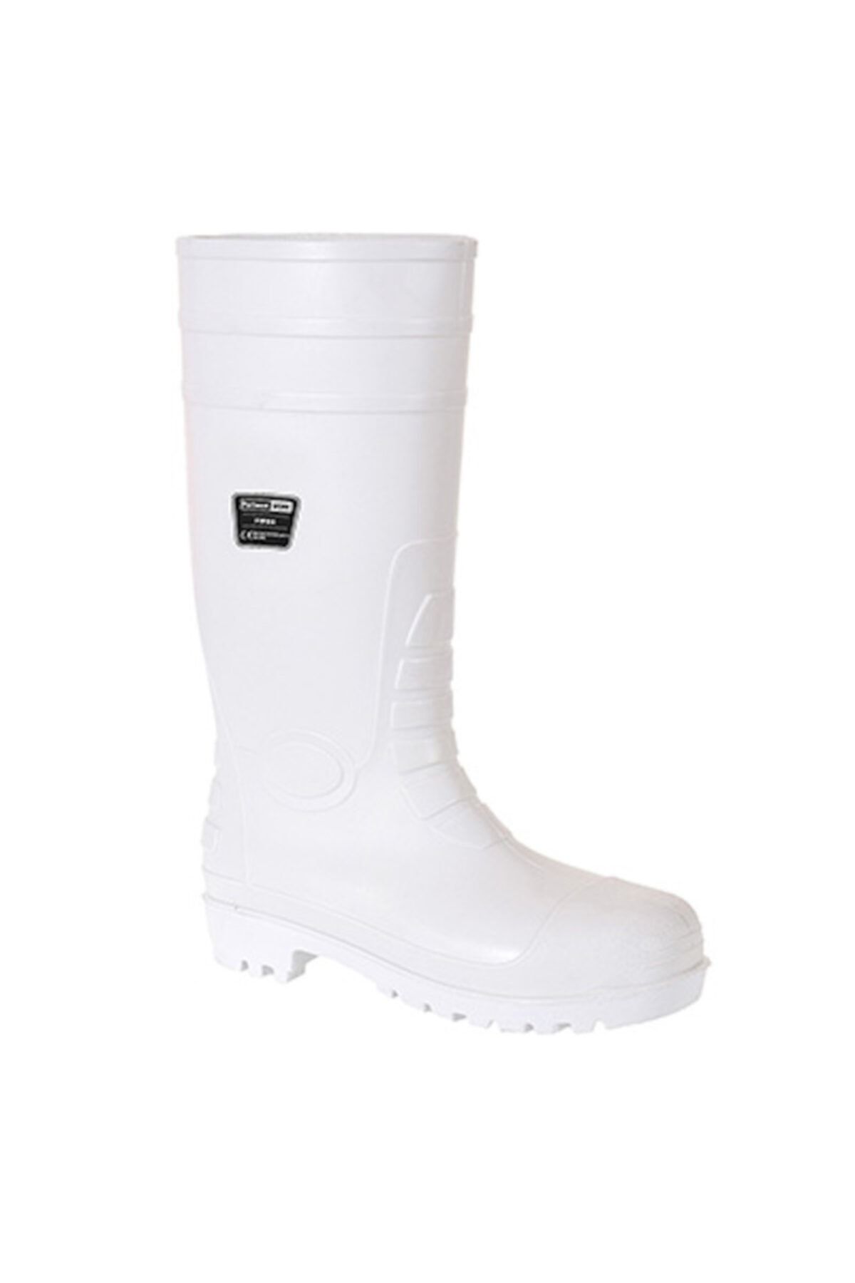 PORTWEST ™ Steelite Gıda Endüstrisi Çizme S4