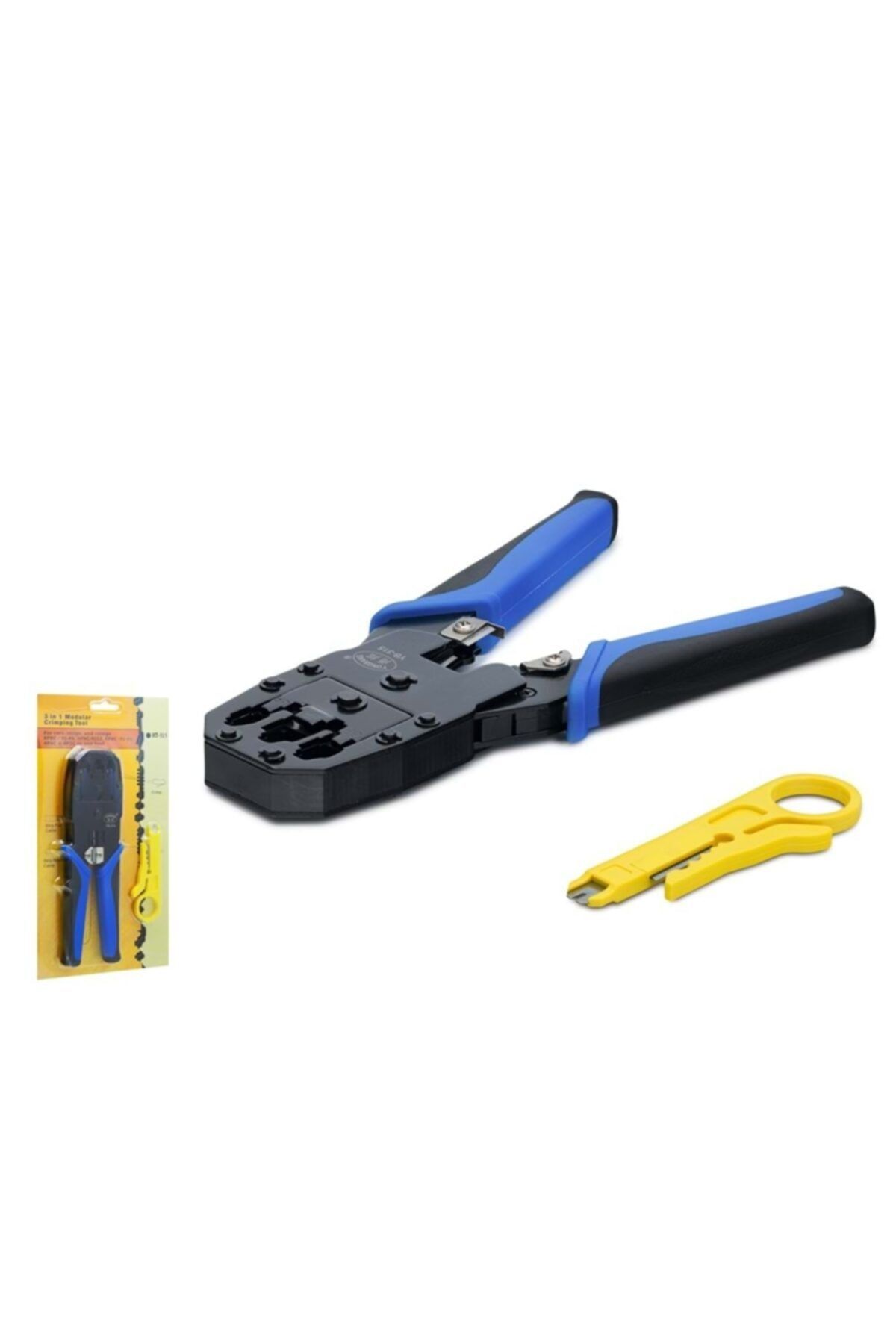 HADRON Hdx6504(4759) Rj 45 Pense