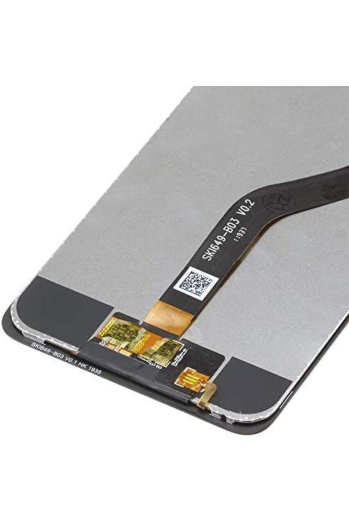 Samsung A20s (a207) Ekran Değişim