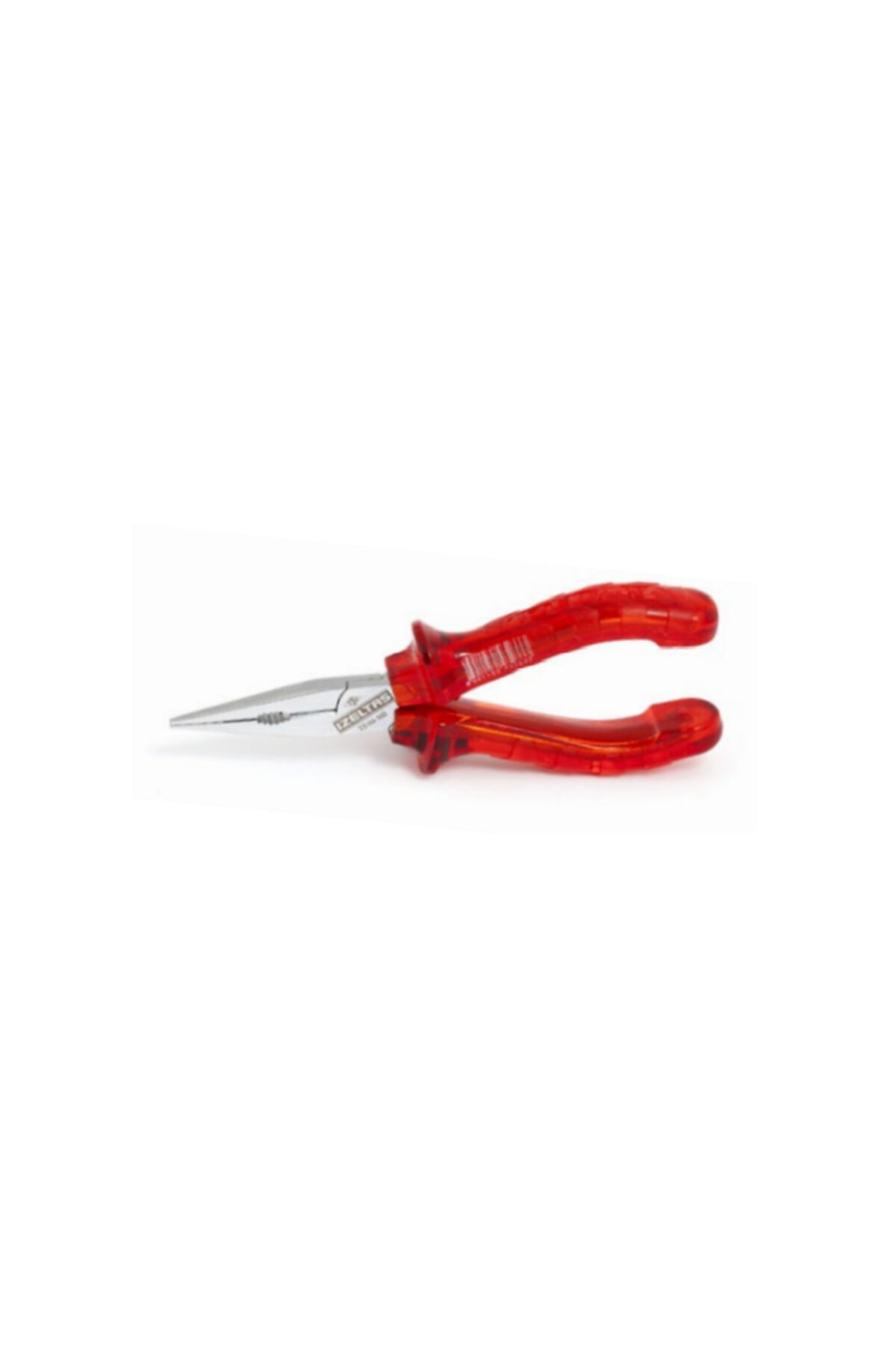 İzeltaş Kargaburun - Düz Uçlu Kraft 160mm