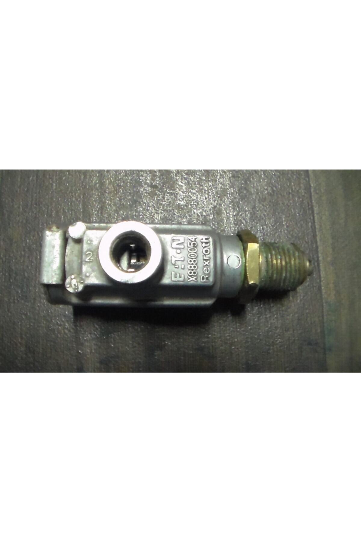 Eaton Bmc Dev Fatih 280 , Egsoz Kontrol Valfi , X8880054