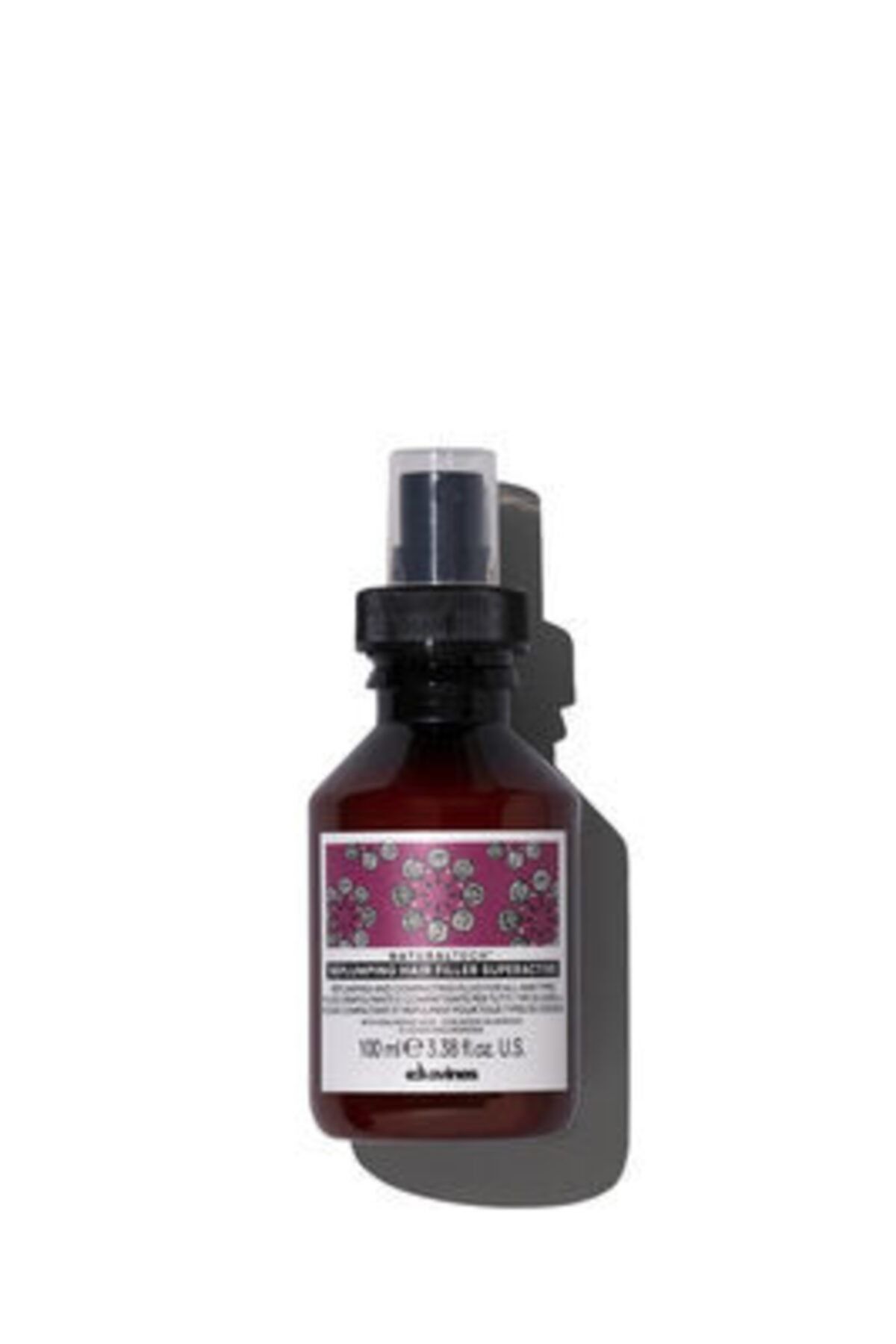 Davines Replumping Hair Filler Superactive Dolgunlaştırıcı Durulanmayan Losyon 100ml