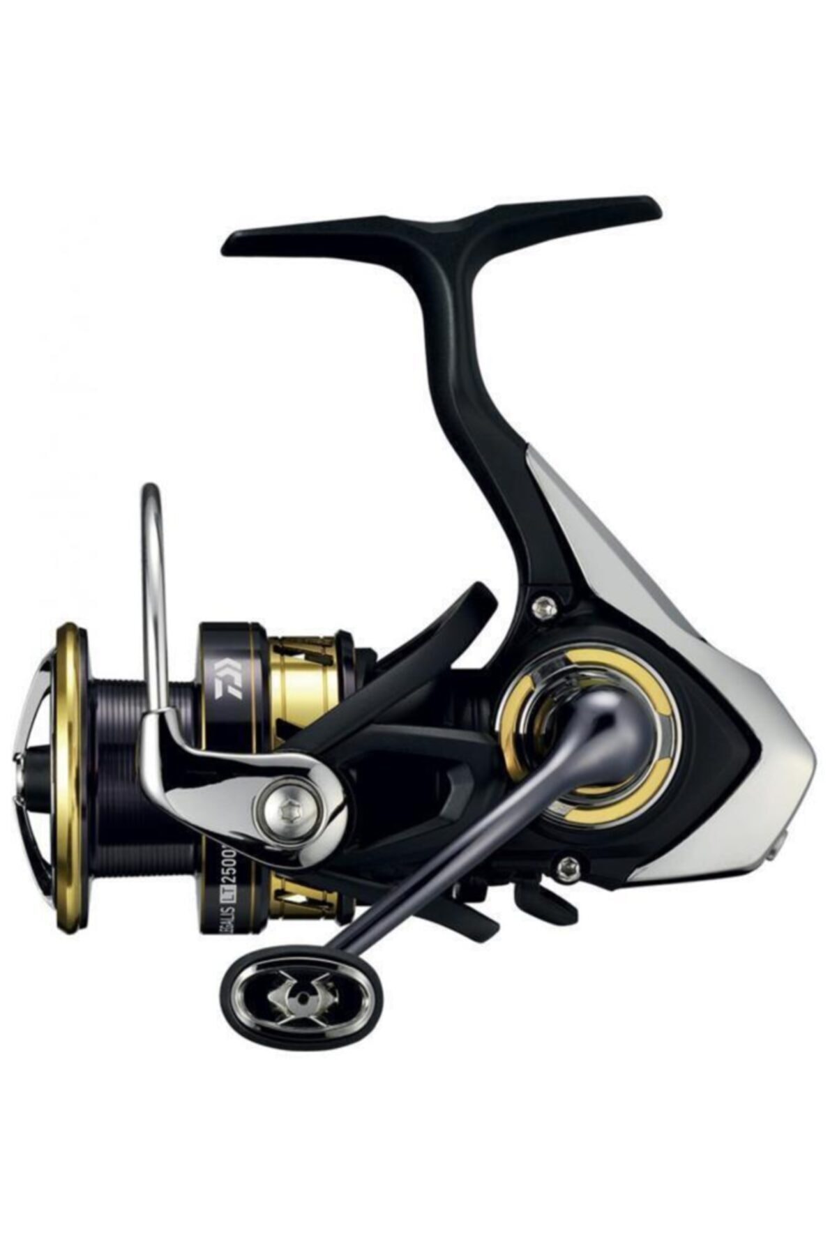 DAIWA Exceler 17 Lt 2500 Xh Olta Makinesi