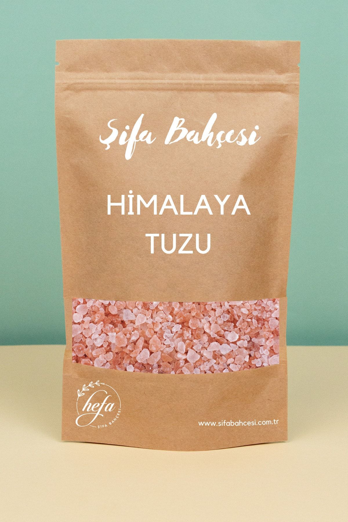 HEFA Himalaya Tuzu Iri 1 kg