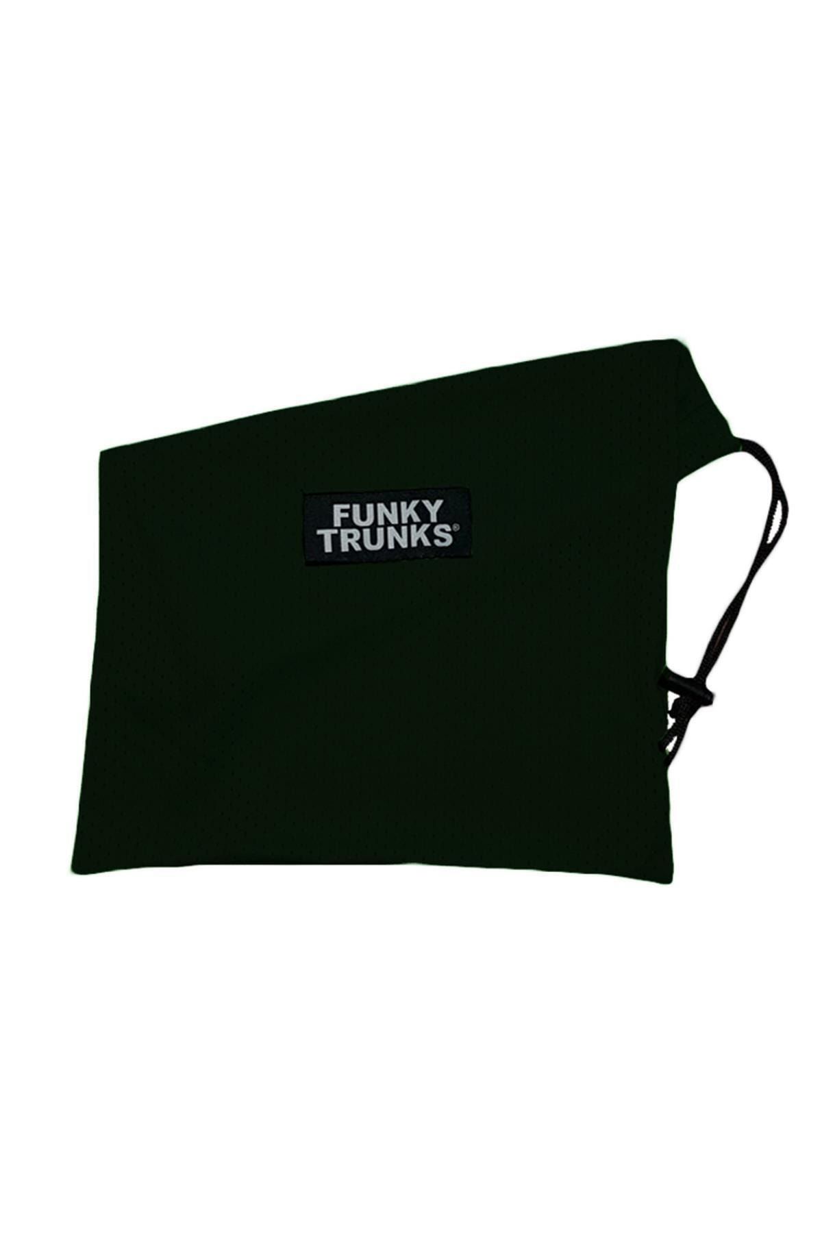 Funky Trunks File Çanta