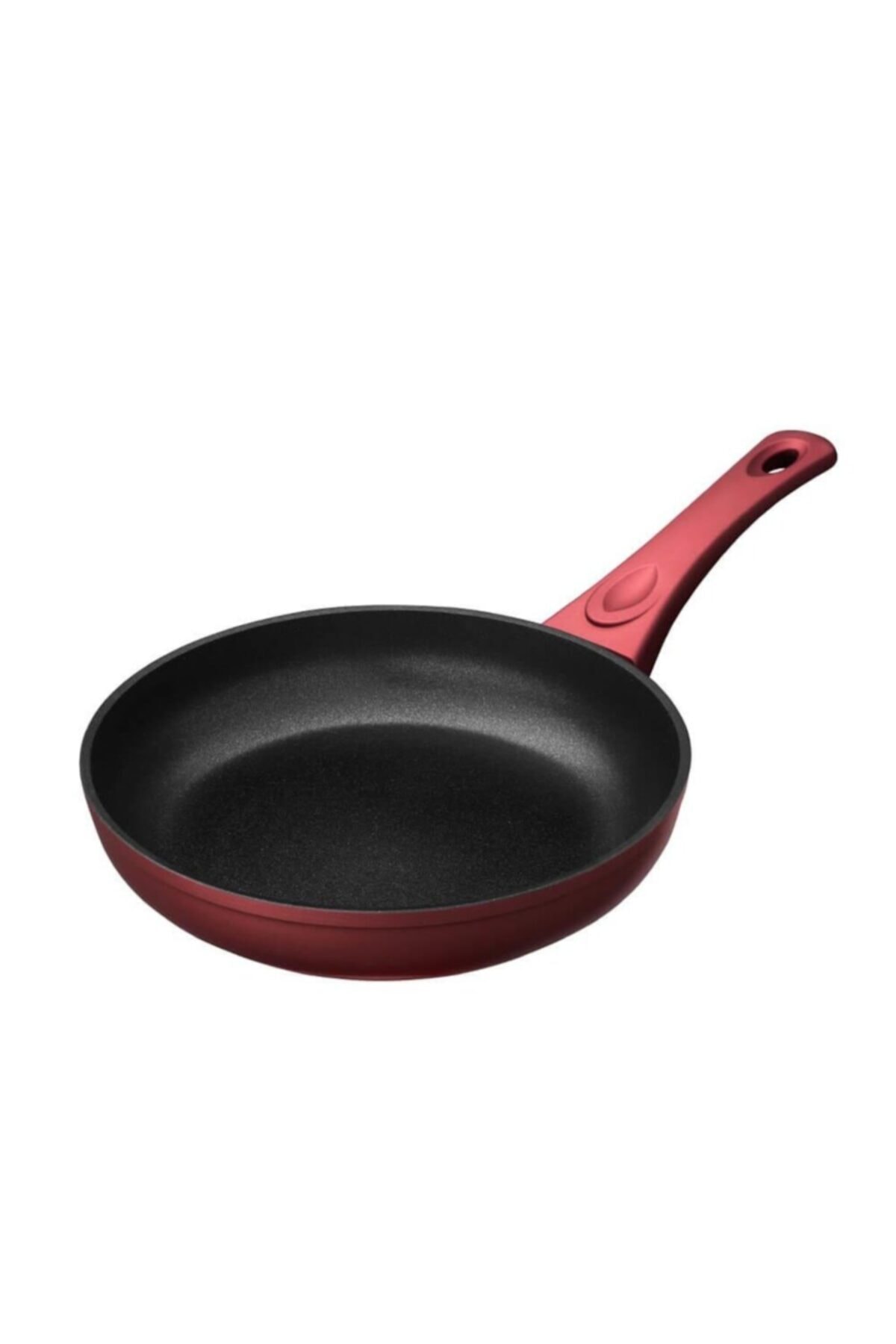 Nehir Titanium Tek Kulplu Tava 28 cm