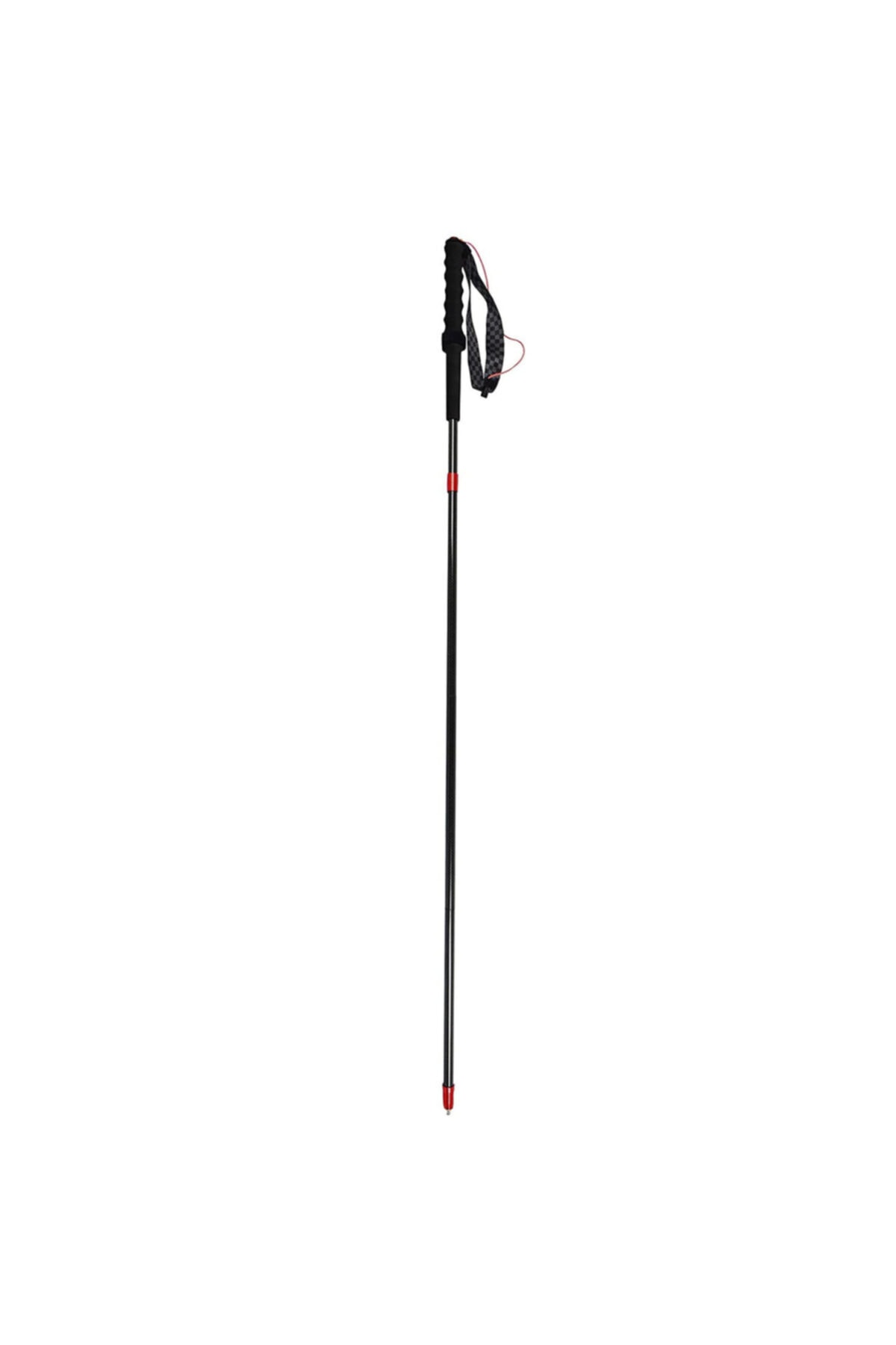 ACECAMP Foldable Trail Running Pole - The Lightest Ever 130cm, 2pcs