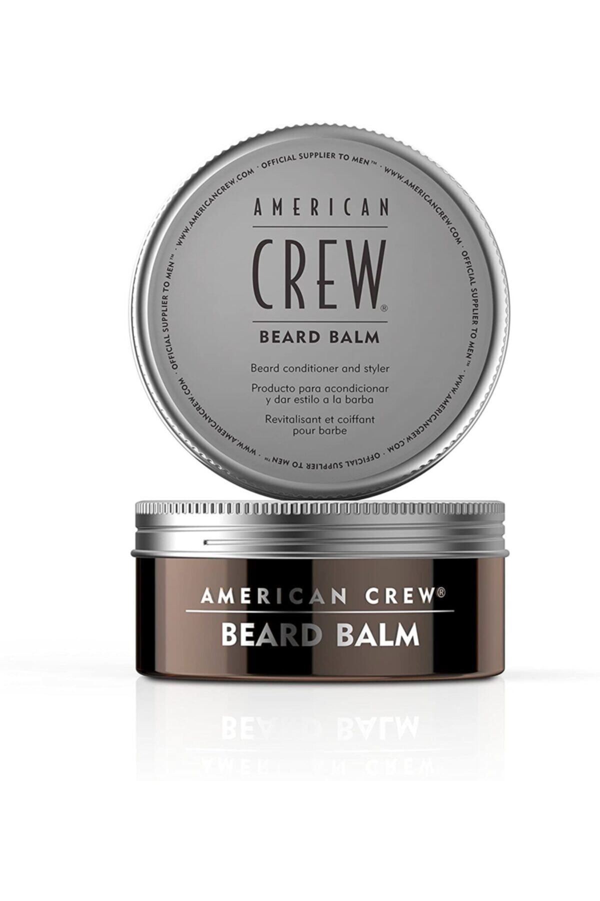 American Crew Beard Balm Şekillendirici Sakal Wax 60 G