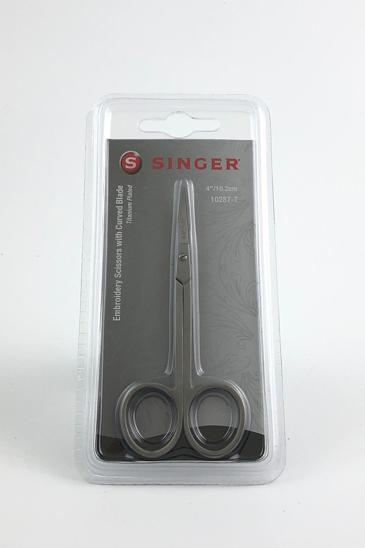 SİNGER Nakış Makası 10287t