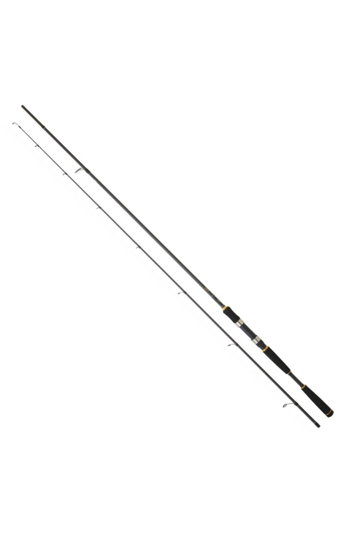 DAIWA New Legalis Seabass 2.40m 14-42gr 2p Olta Kamışı