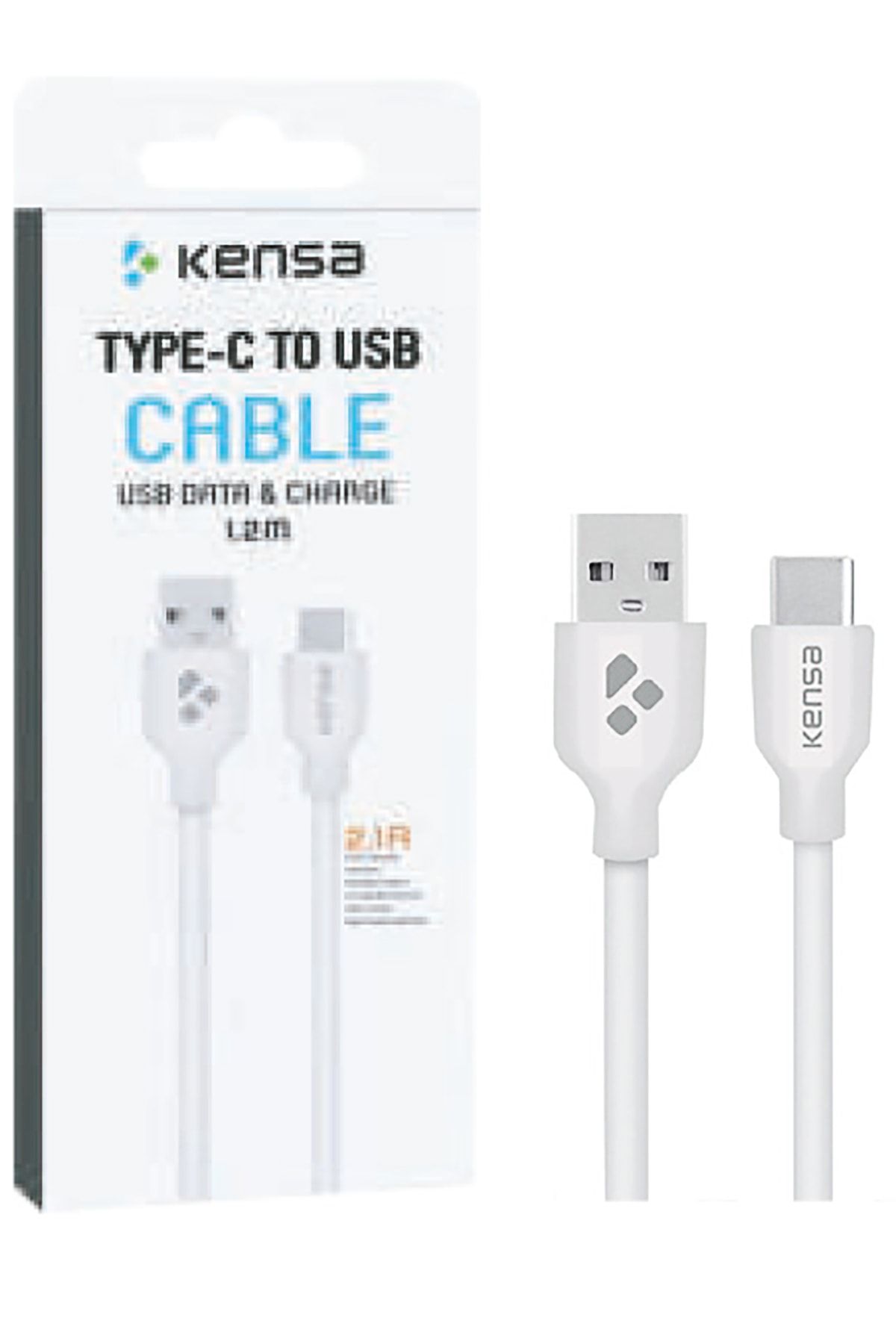 Tk Tech Dk-152 Type-c – Usb Hızlı Şarj Kablosu