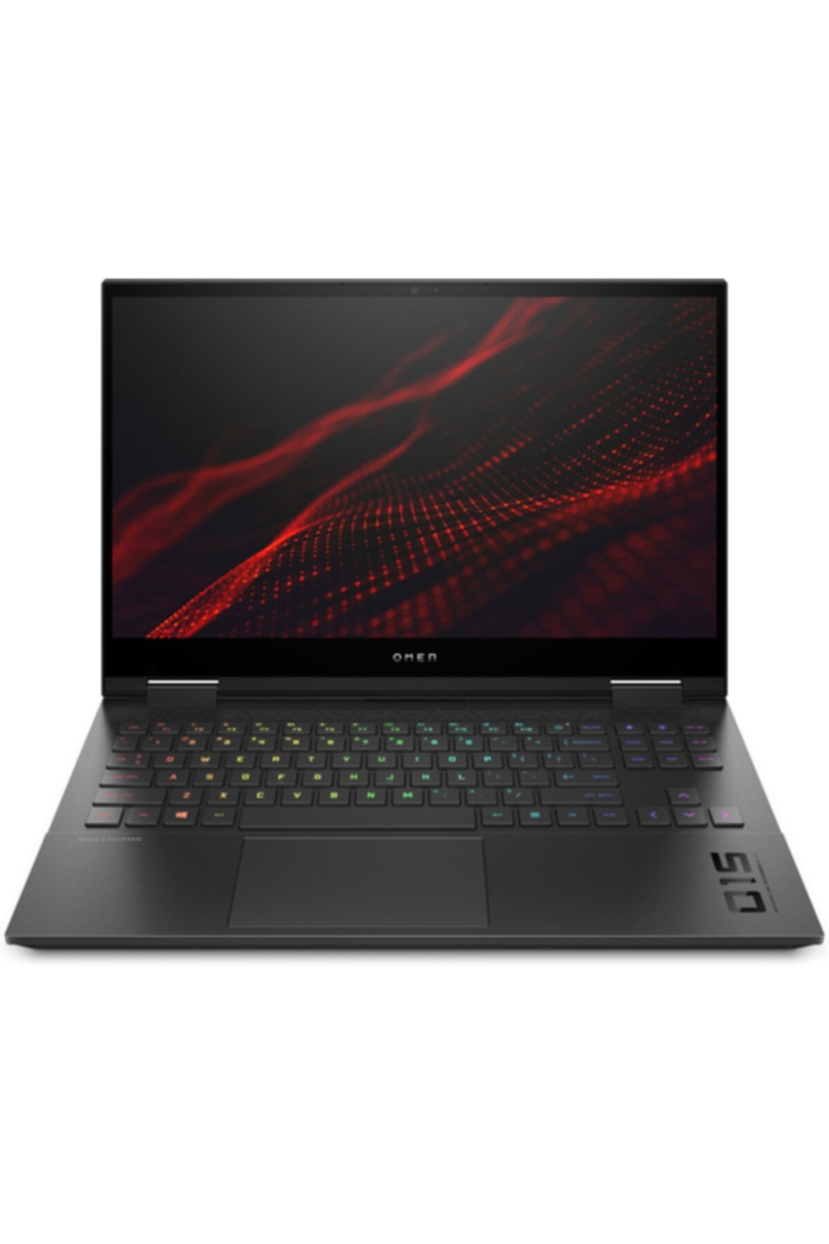 HP Omen 15-ek1009nt 4h0h7ea Intel Core I7- 10870h 32gb Ram 512gb Ssd Nvıdıa Rtx 3060 6gb 15.6 Fdos