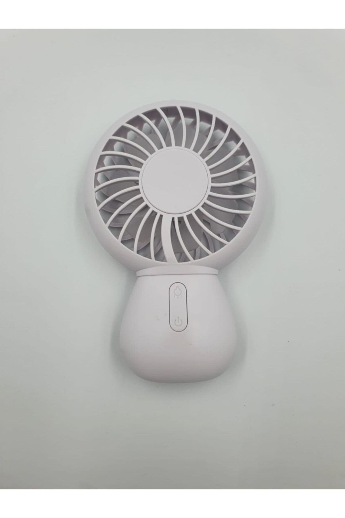 SS BİLİŞ Mini Soğutucu El Vantilatörü