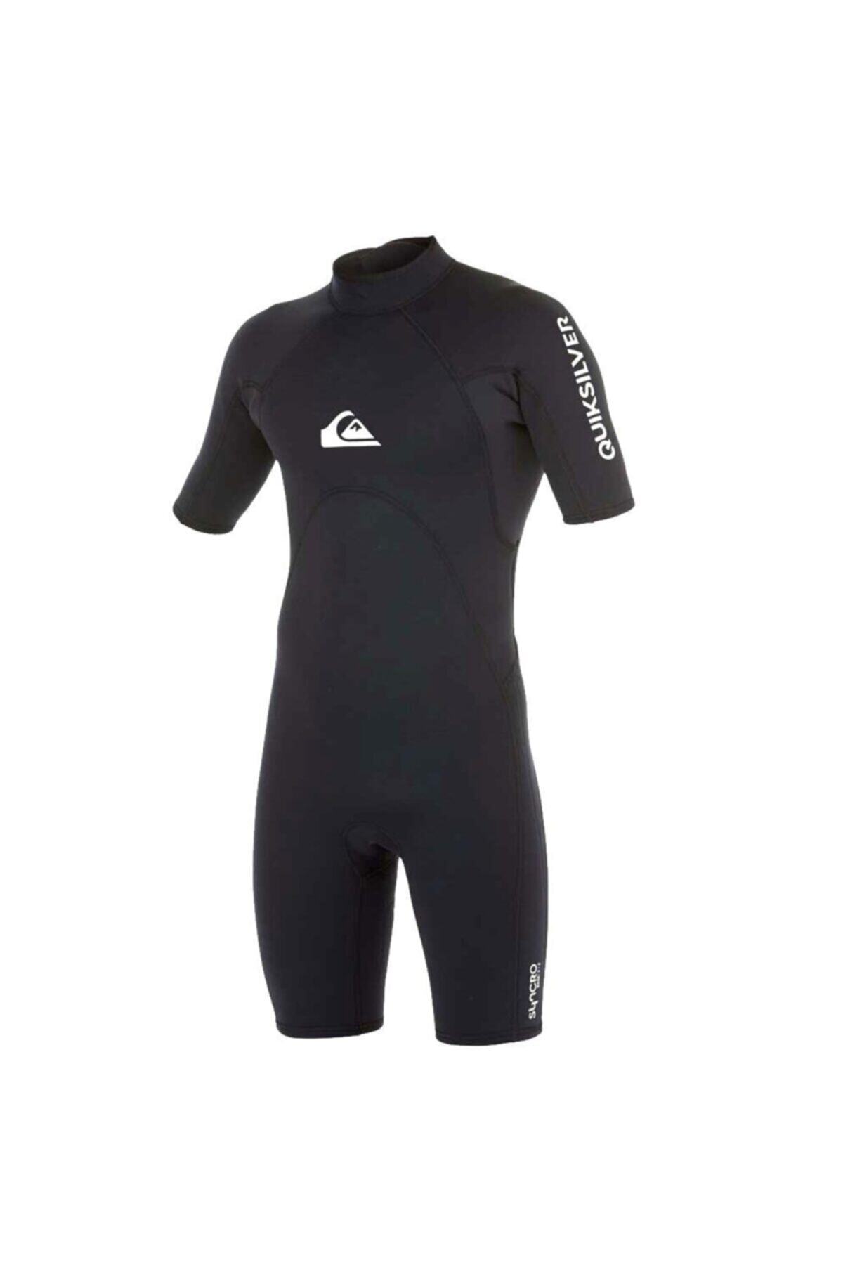 Quiksilver 22sr Bzsslsprg M Kvd0 Wetsuit