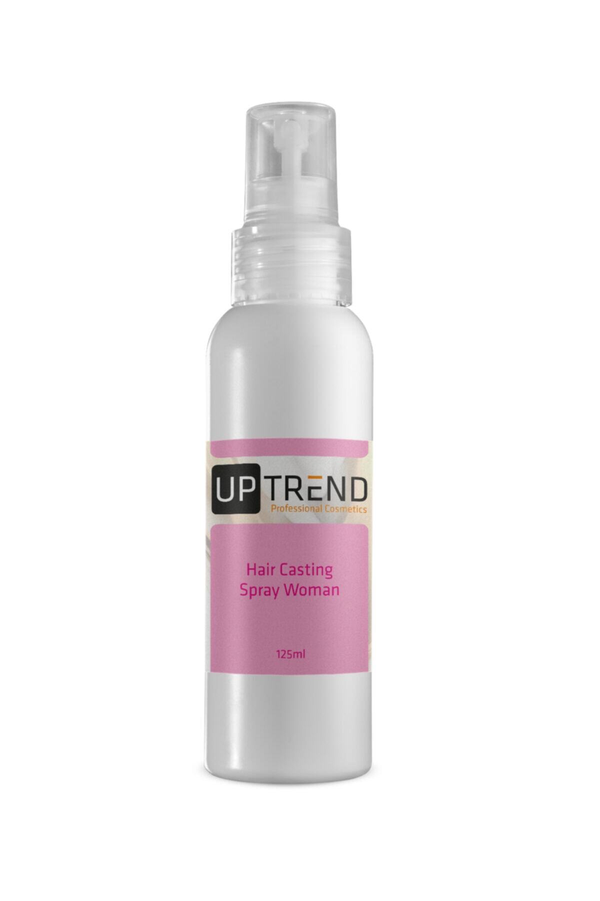 UPTREND Tüy Dökücü Sprey ( Kadın ) 125 ml