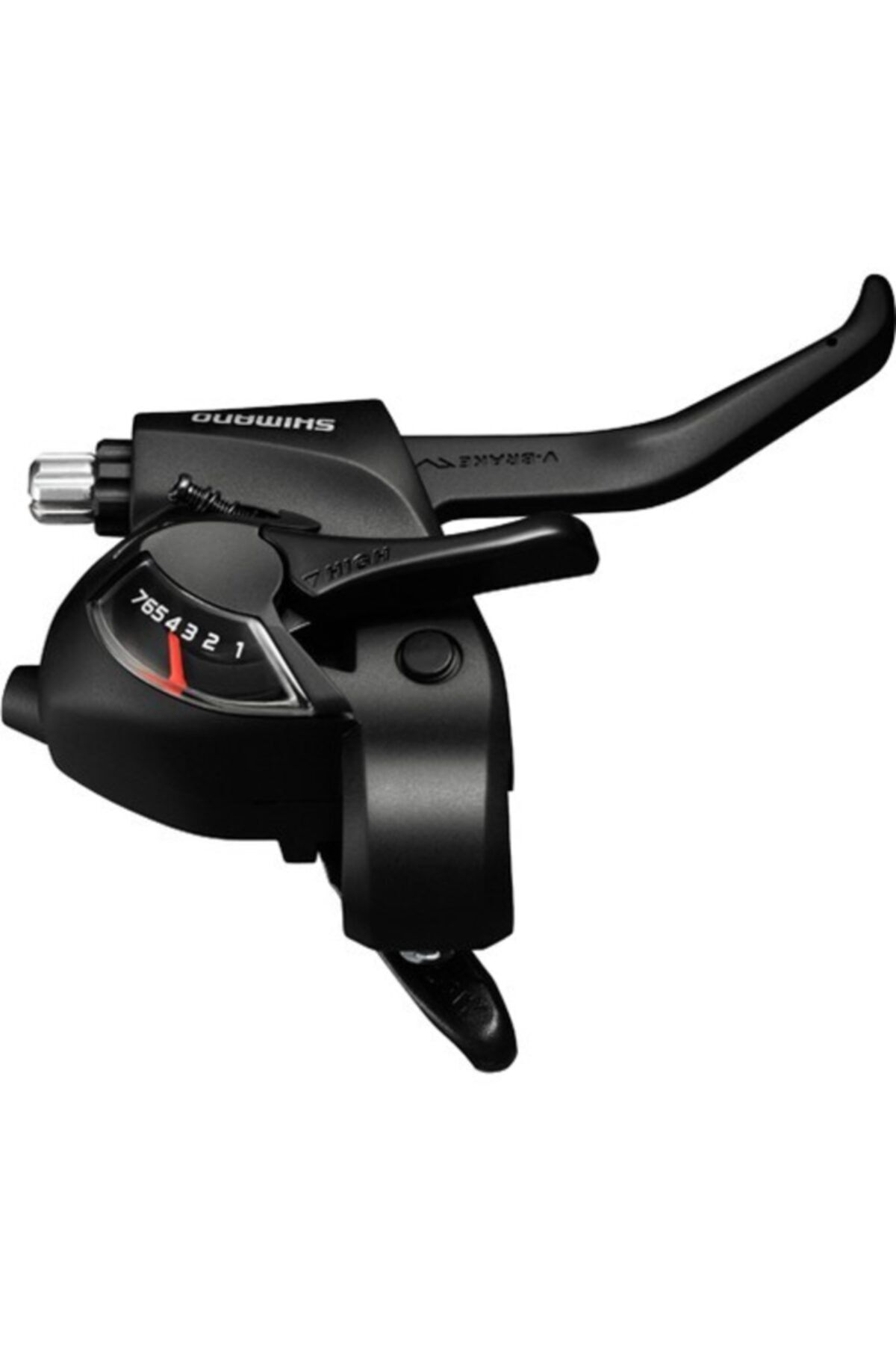 Kartal Bike Shimano Tourney St-ef41 Fren, Vites Kolu Sağ 7 Vites