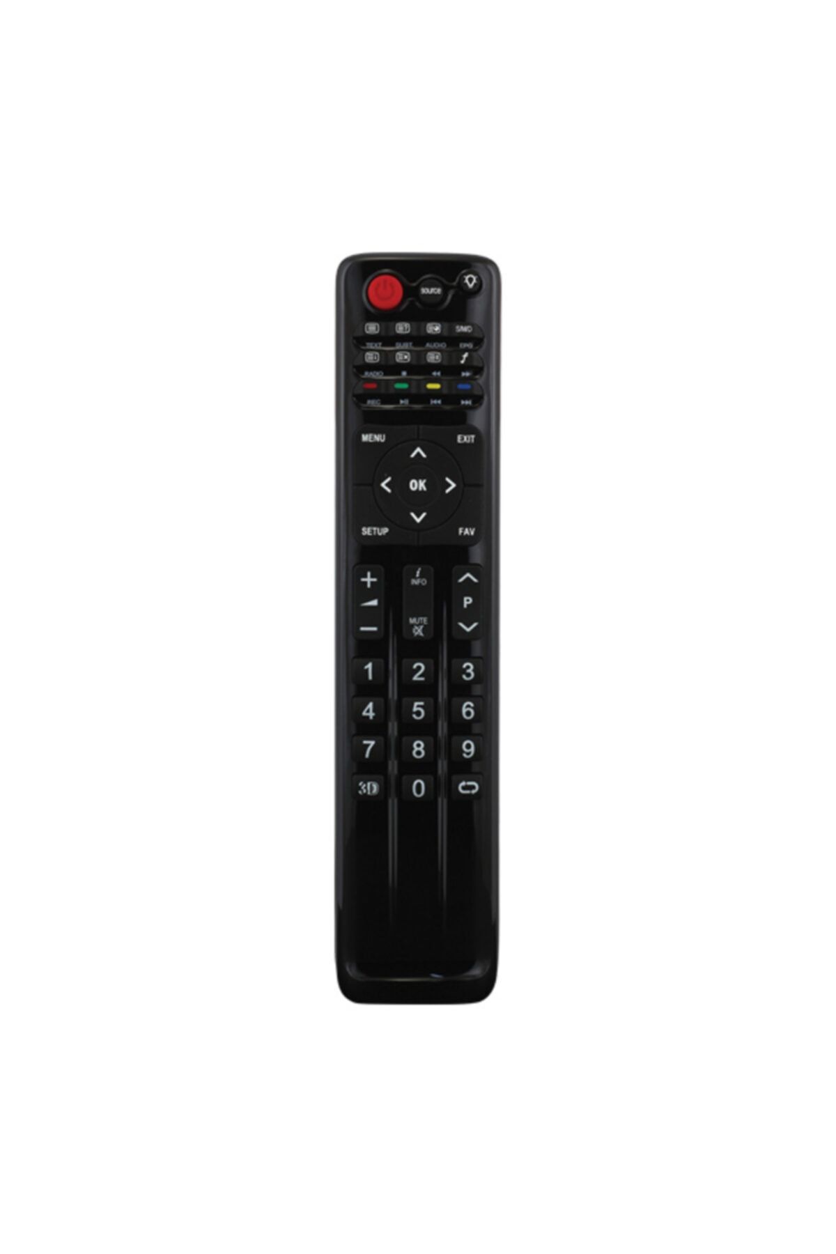Sunny Sn032dld12at022 Ssm Lcd Led Tv Kumandası Kk0176 13087