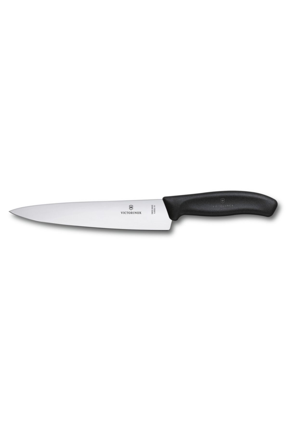 Victorinox Swissclassic Bilisterli Şef Doğrama Bıçağı 19 cm