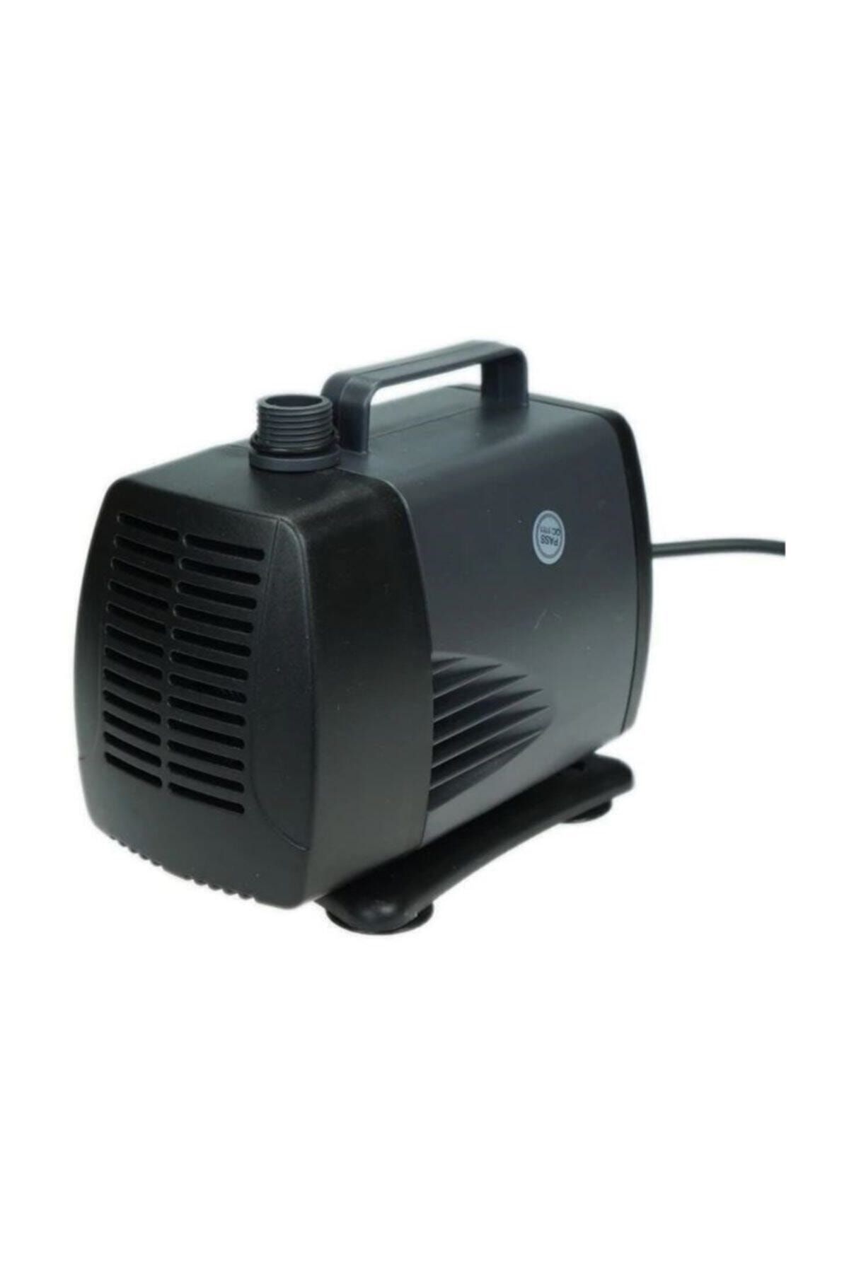 Sobo Wp-6000 Akvaryum Kafa (sump) Motoru, 4000 Litre/saat