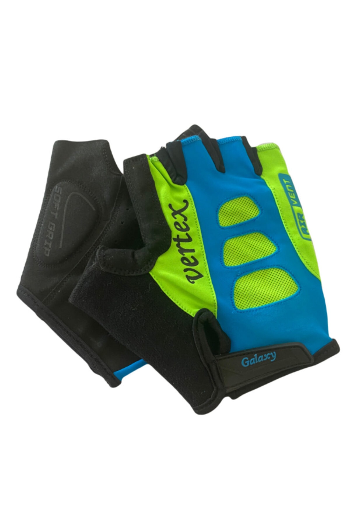 VERTEX Body Eldiven Galaxy